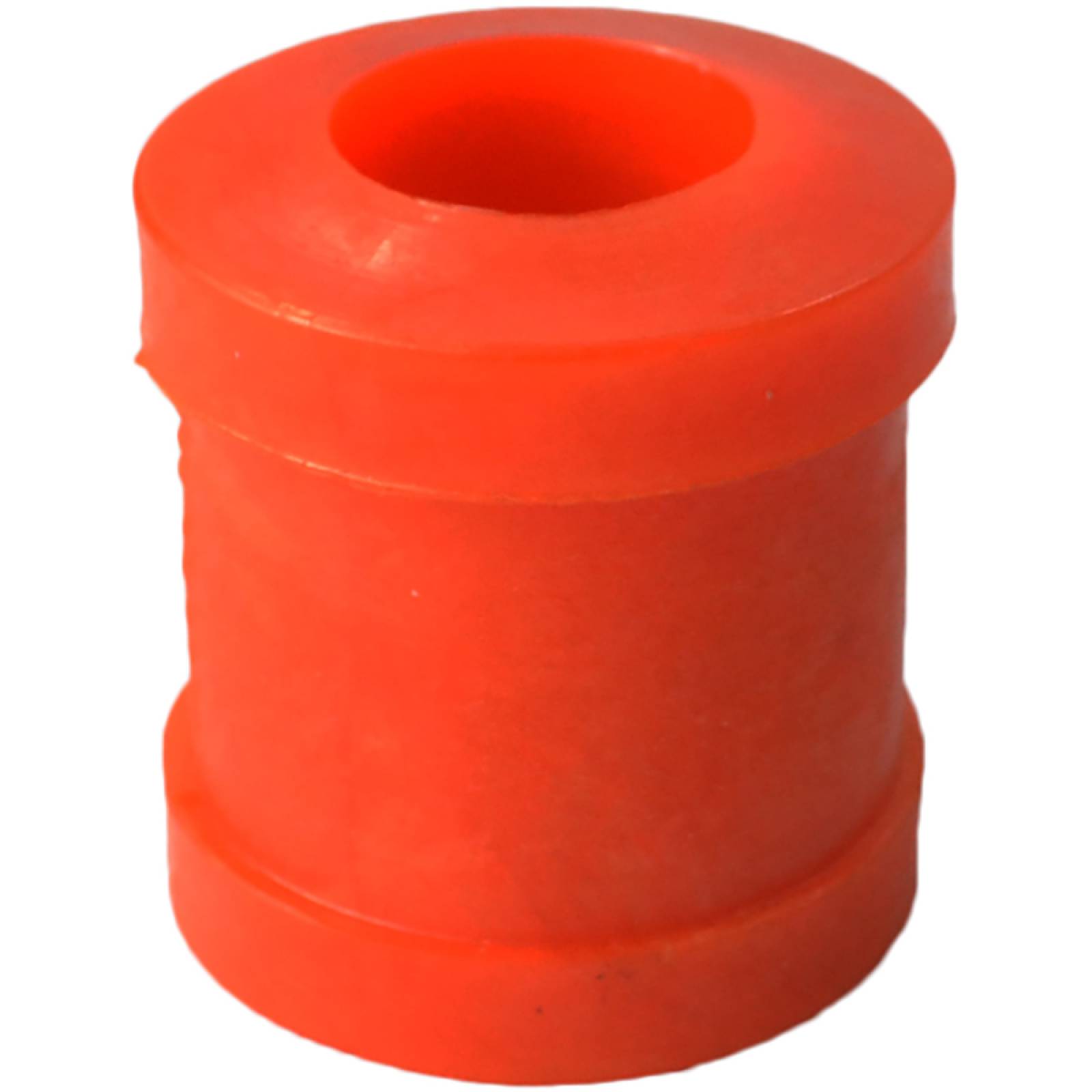 Goma Amortiguador Carrete Poliuretano Grande Universal