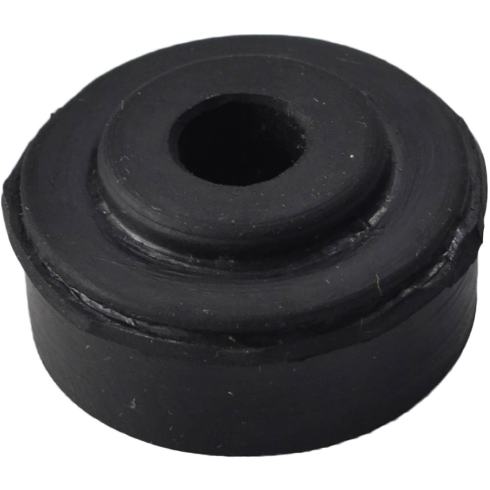 Goma Amortiguador Cilindrica Universal 0043