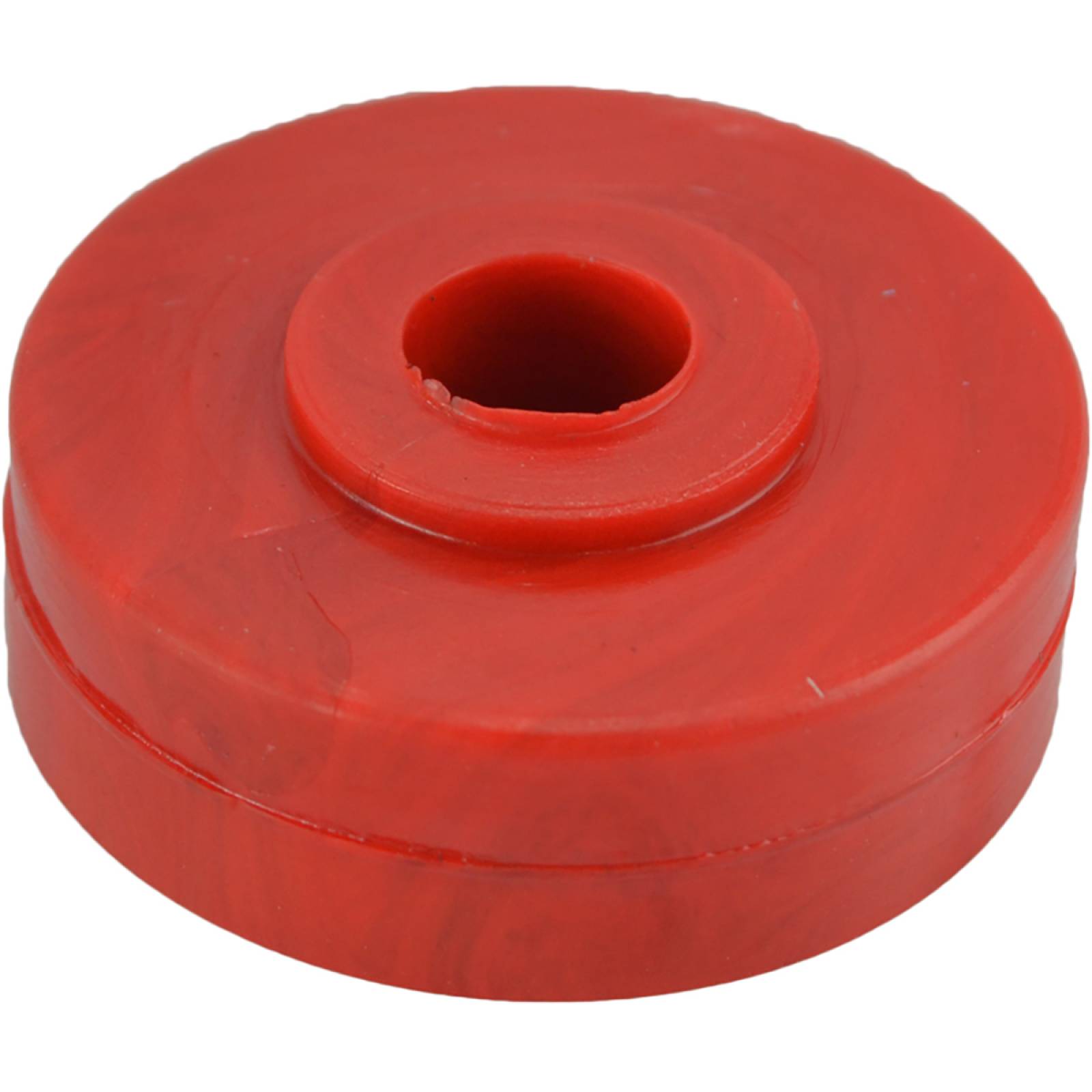 Goma Amortiguador Cilindrica Gabriel Grande Nylon Universal