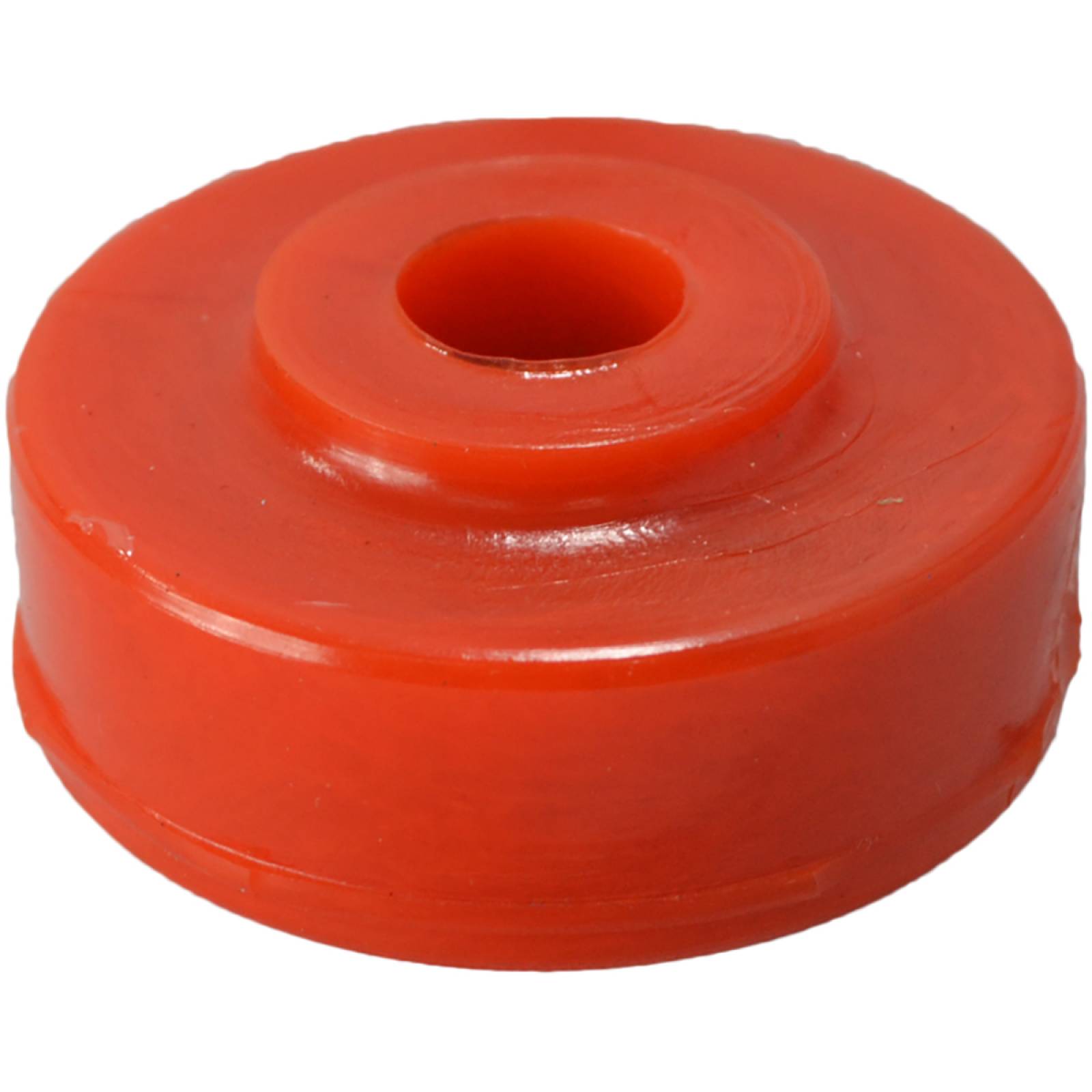 Goma Amortiguador Cilindrica Gabriel Poliuretano Grande Universal