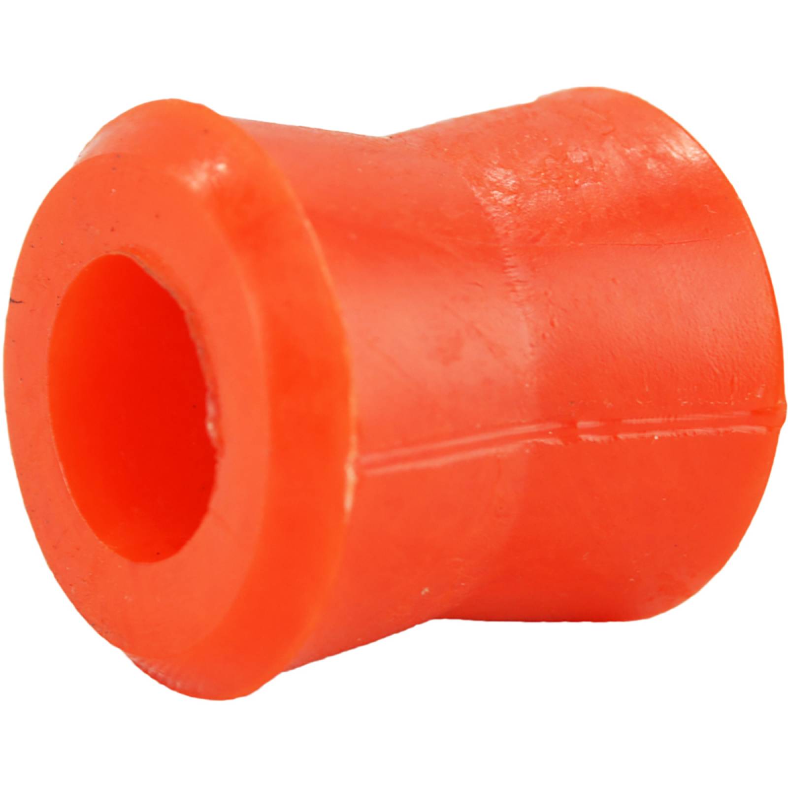 Goma Amortiguador Conica Doble Poliuretano Universal