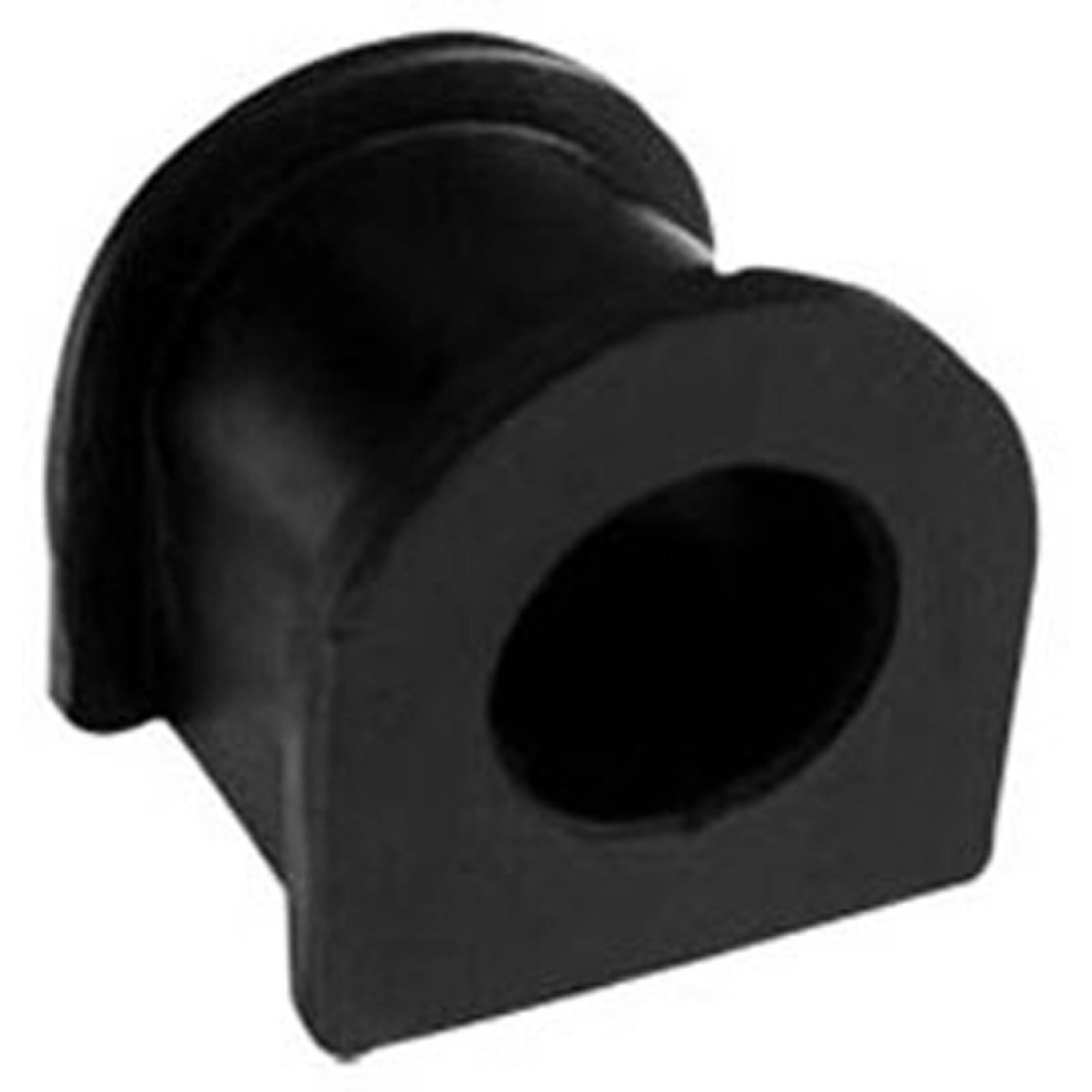 Goma Barra Estabilizadora Fiesta