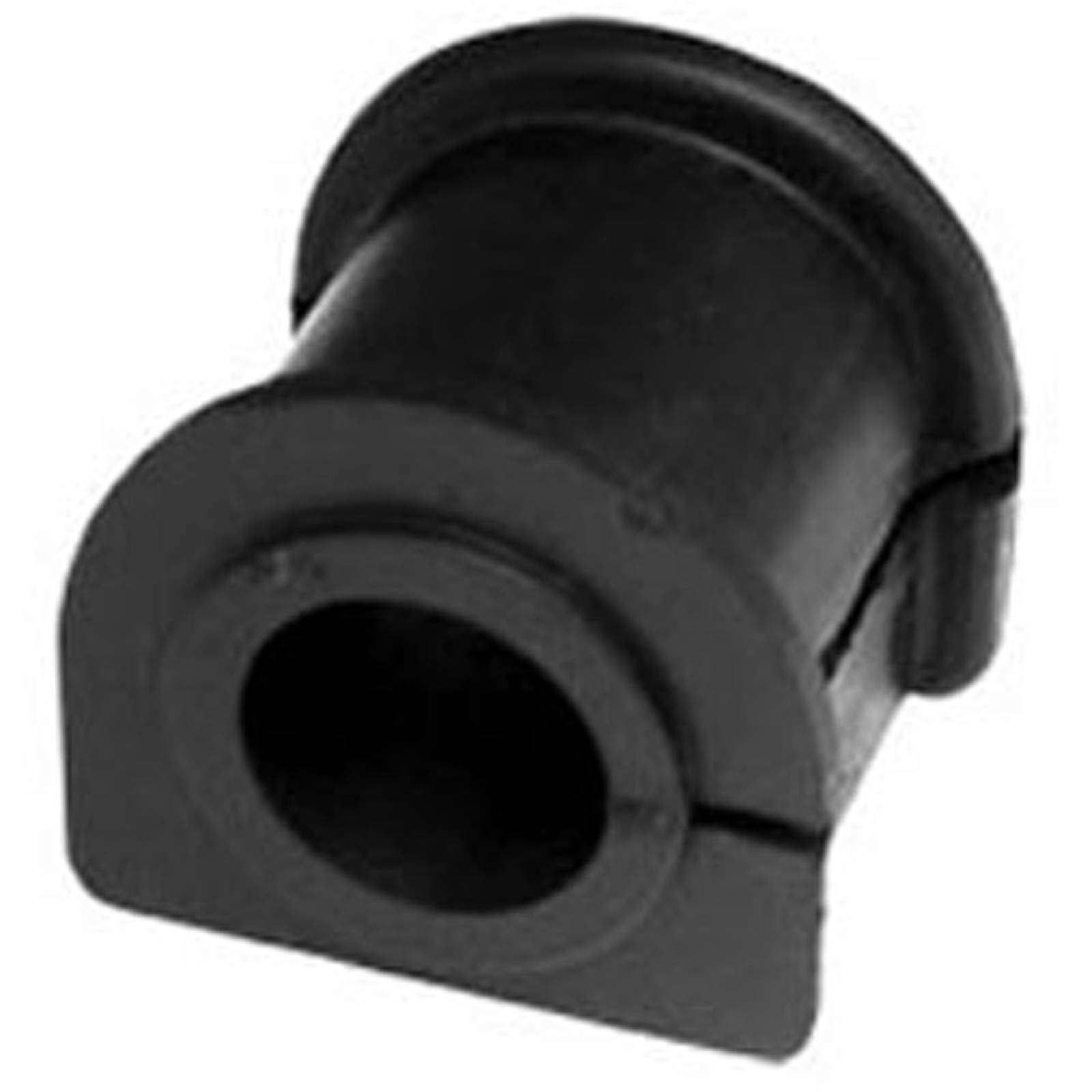 Goma Barra Estabilizadora Cherokee