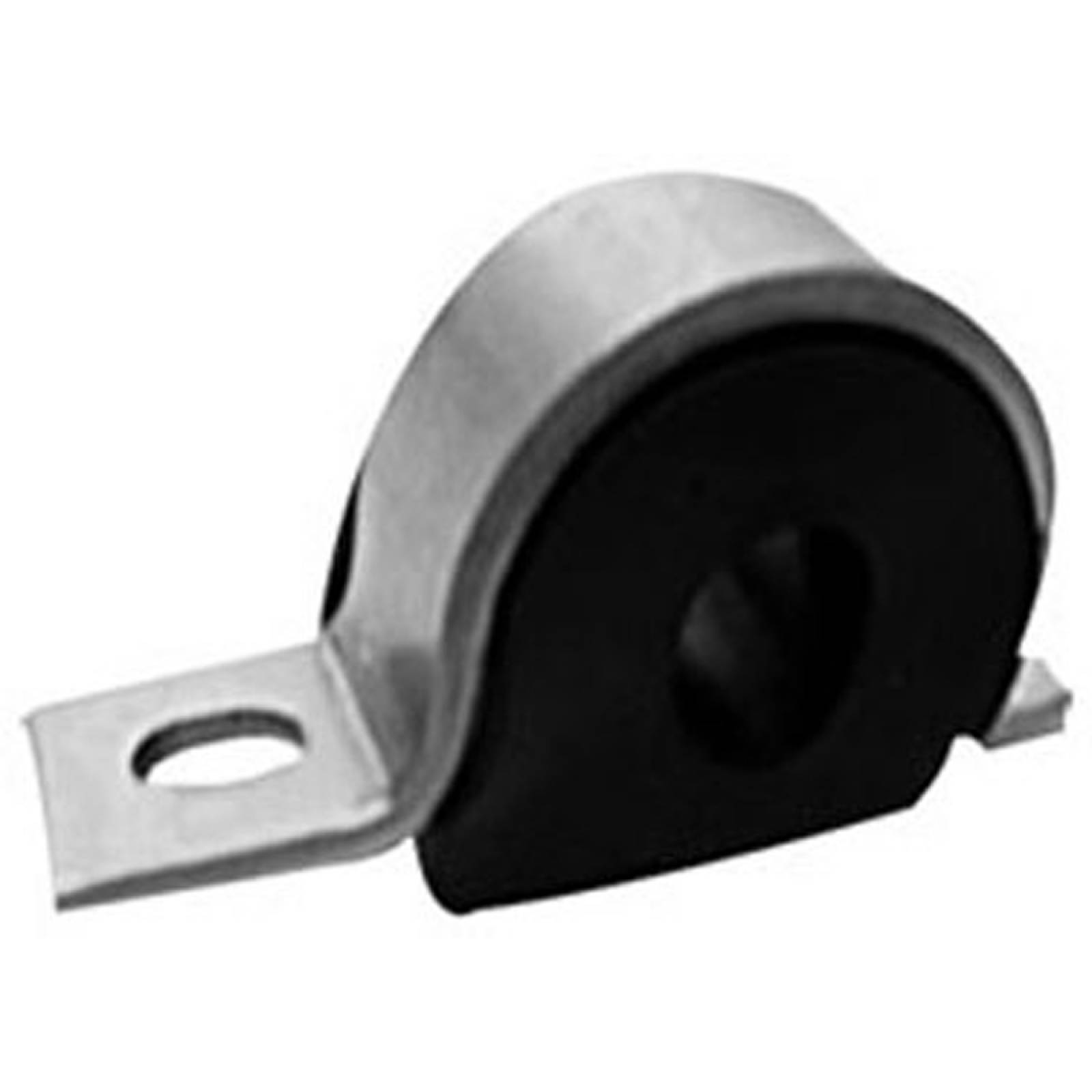 Goma Barra Estabilizadora Con Abrazadera (Todos) Pointer