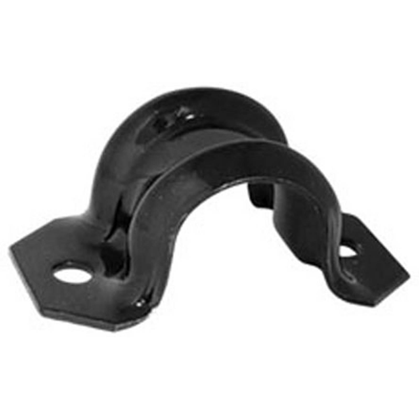 Goma Barra Estabilizadora Con Abrazadera Topaz