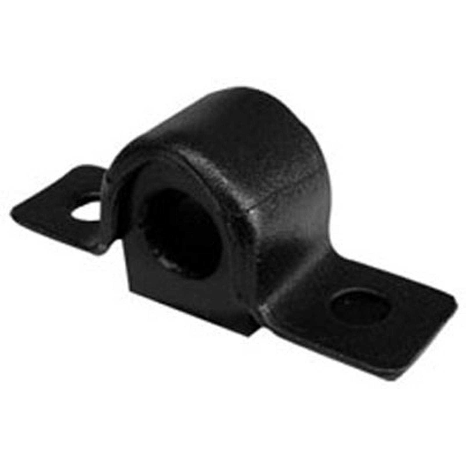 Goma Barra Estabilizadora Con Abrazadera Nissan D21