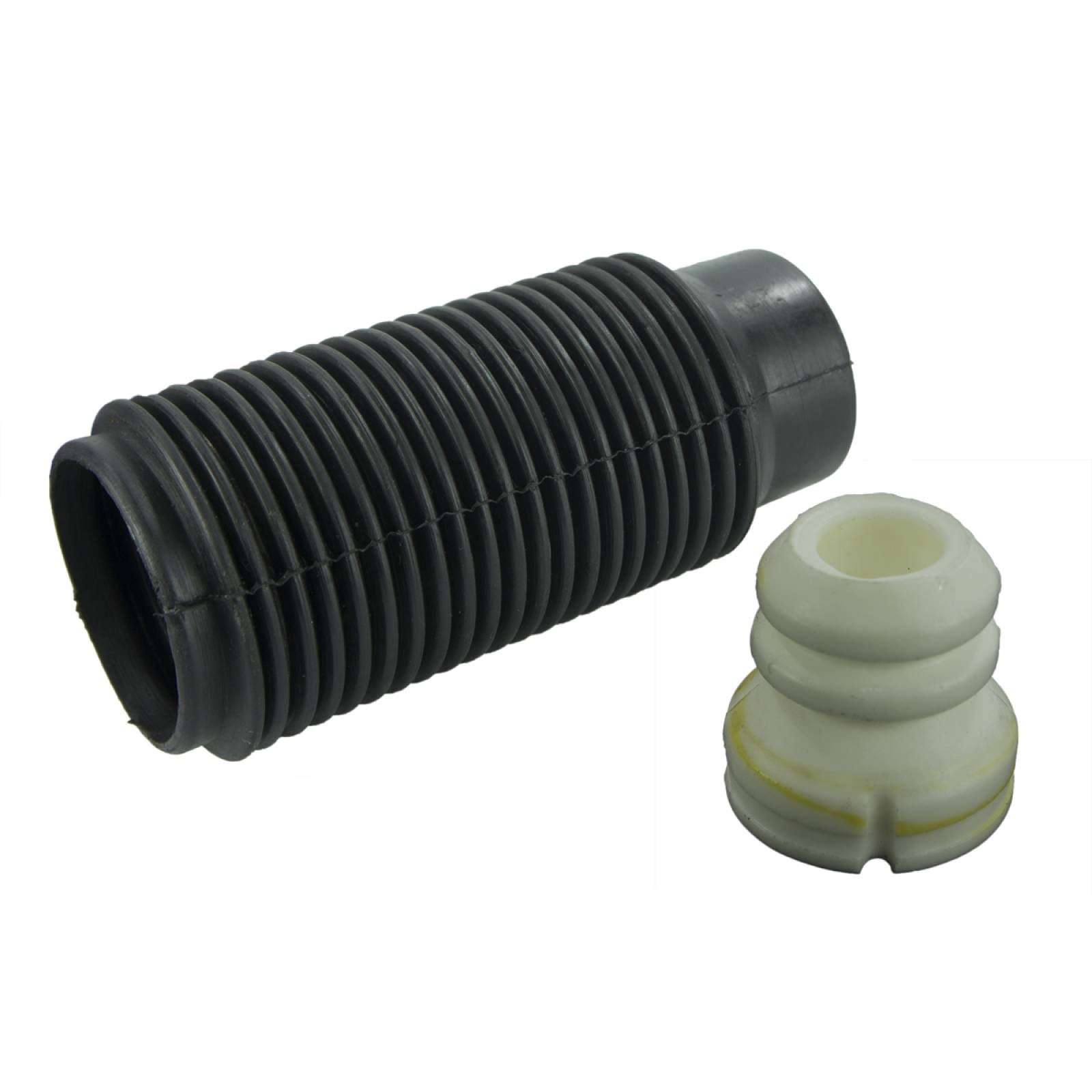 Rebote Cubrepolvo Amortiguador Delantero Poliuretano Tsuru