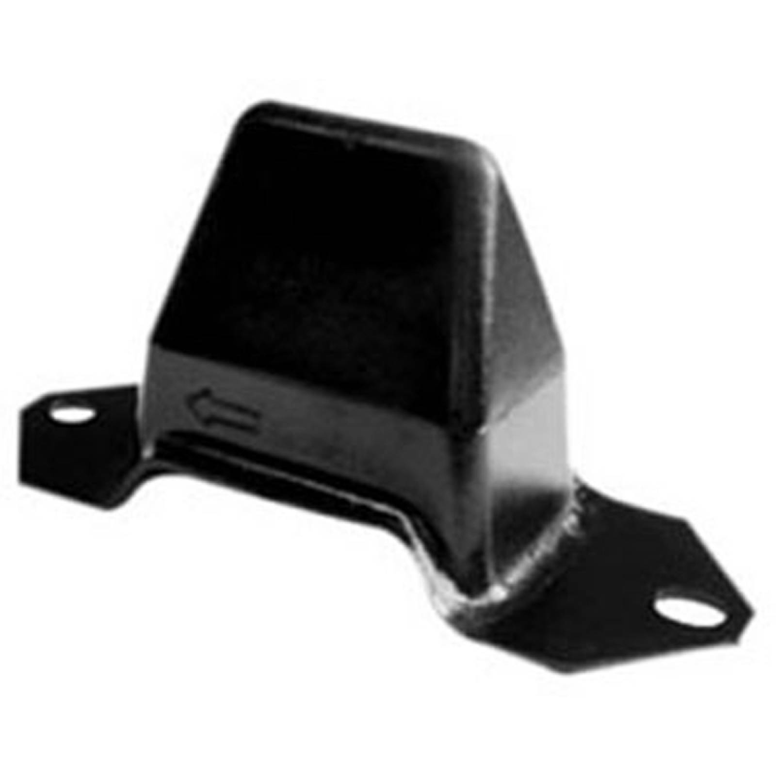 Tope Suspension Trasero Nissan D21