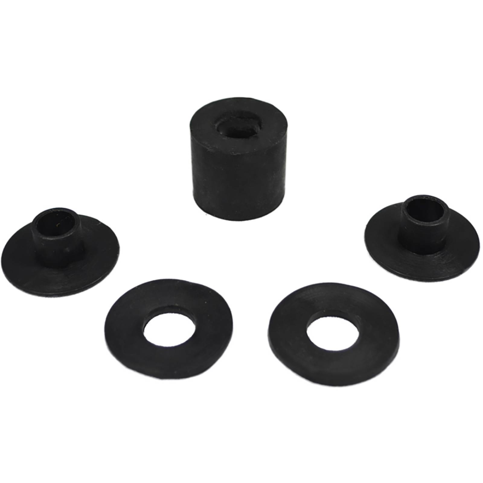 Goma Palanca Velocidades (Sion Brasil) Corsa