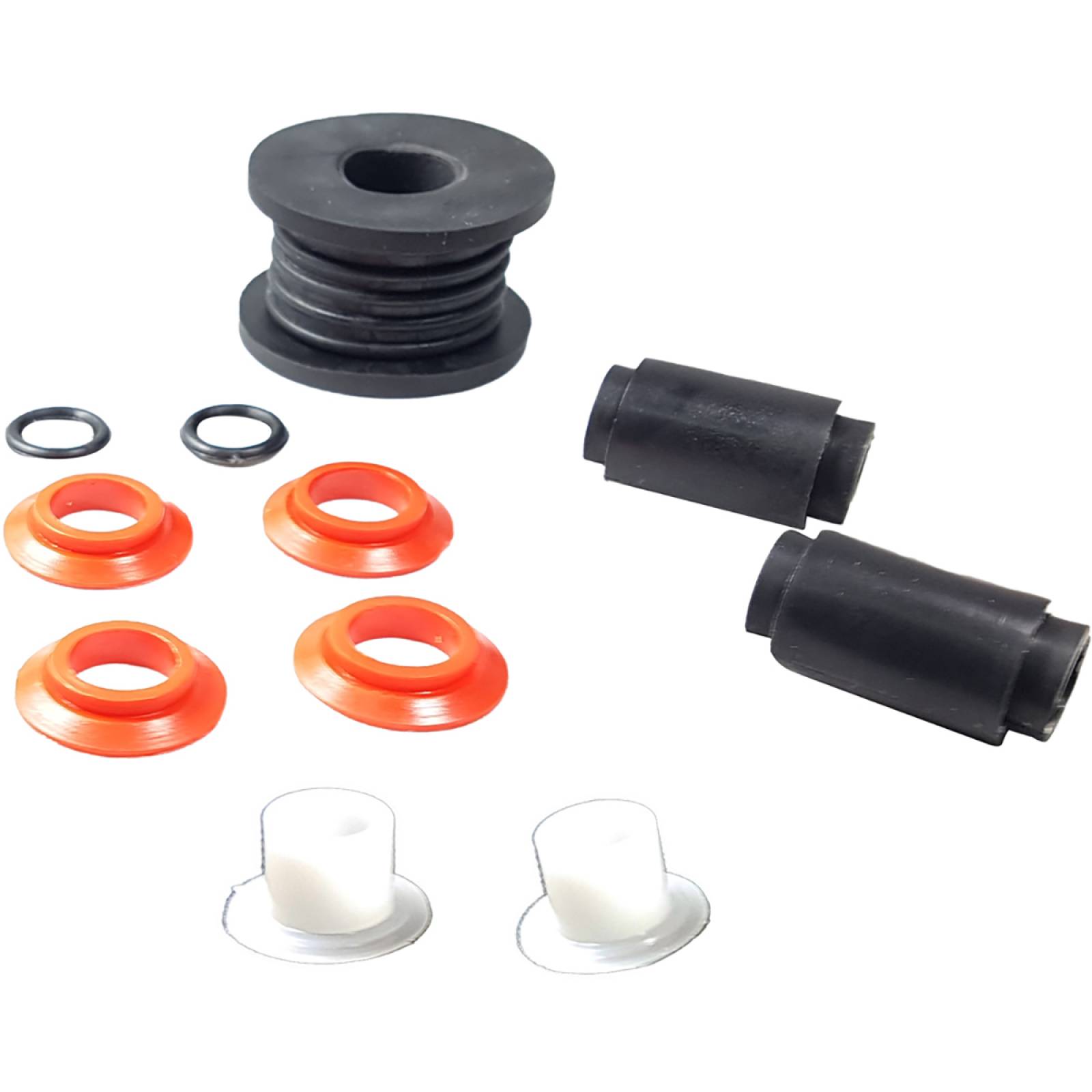 Juego Bujes Varilla Velocidades Tsuru 1289