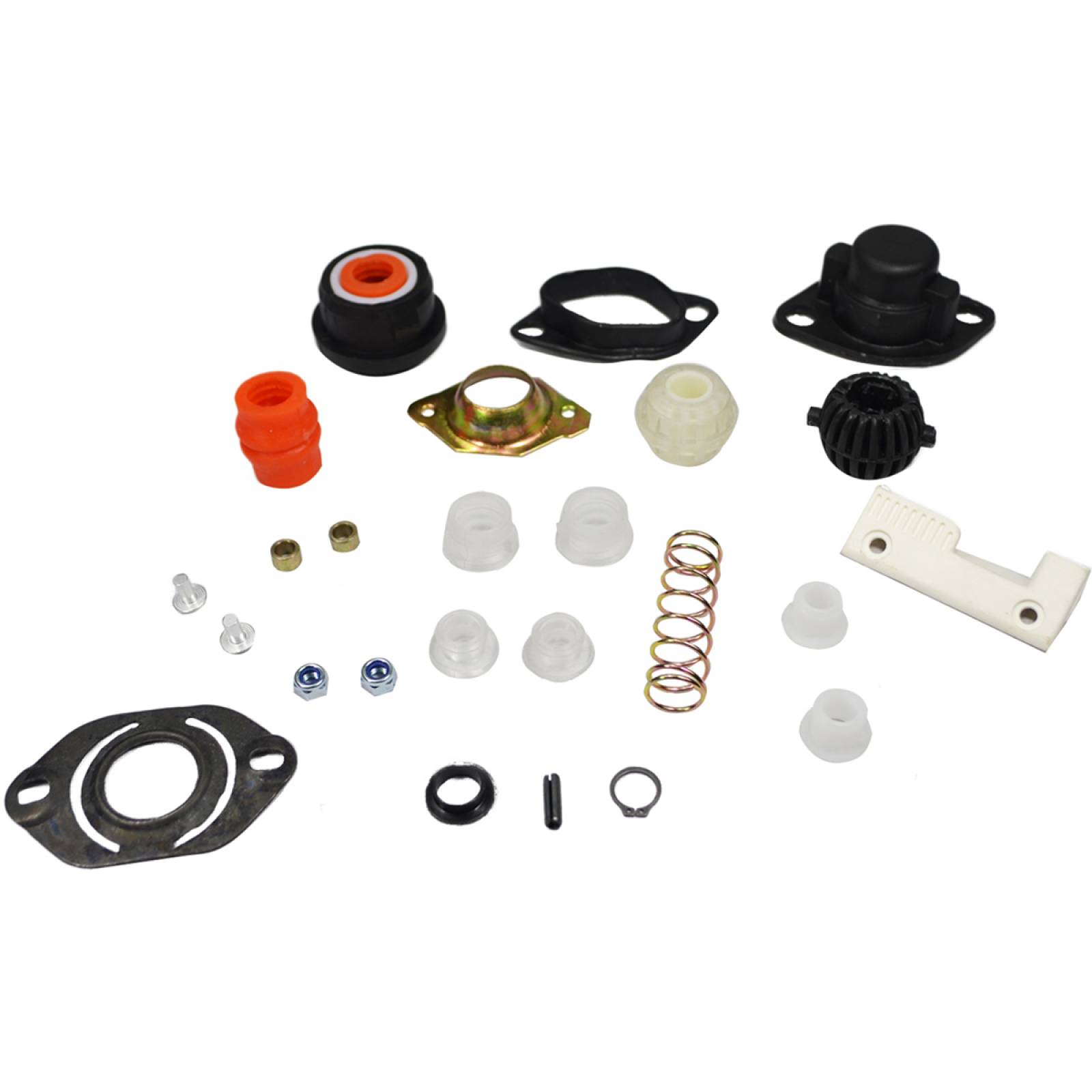 Repuesto Palanca Velocidades Super Completo Golf Jetta