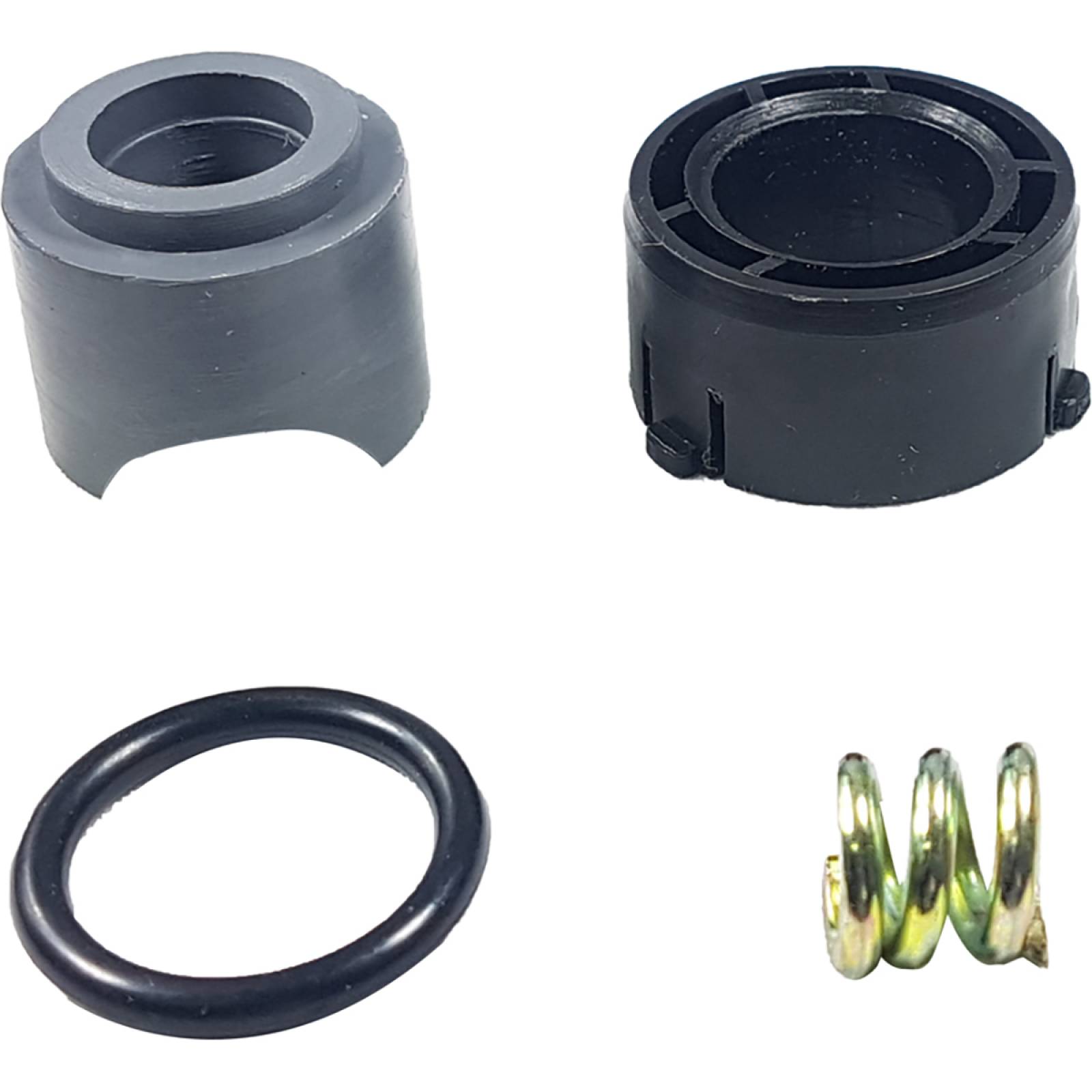 Repuesto Cremallera Direccion Courier Fiesta Ford Ka