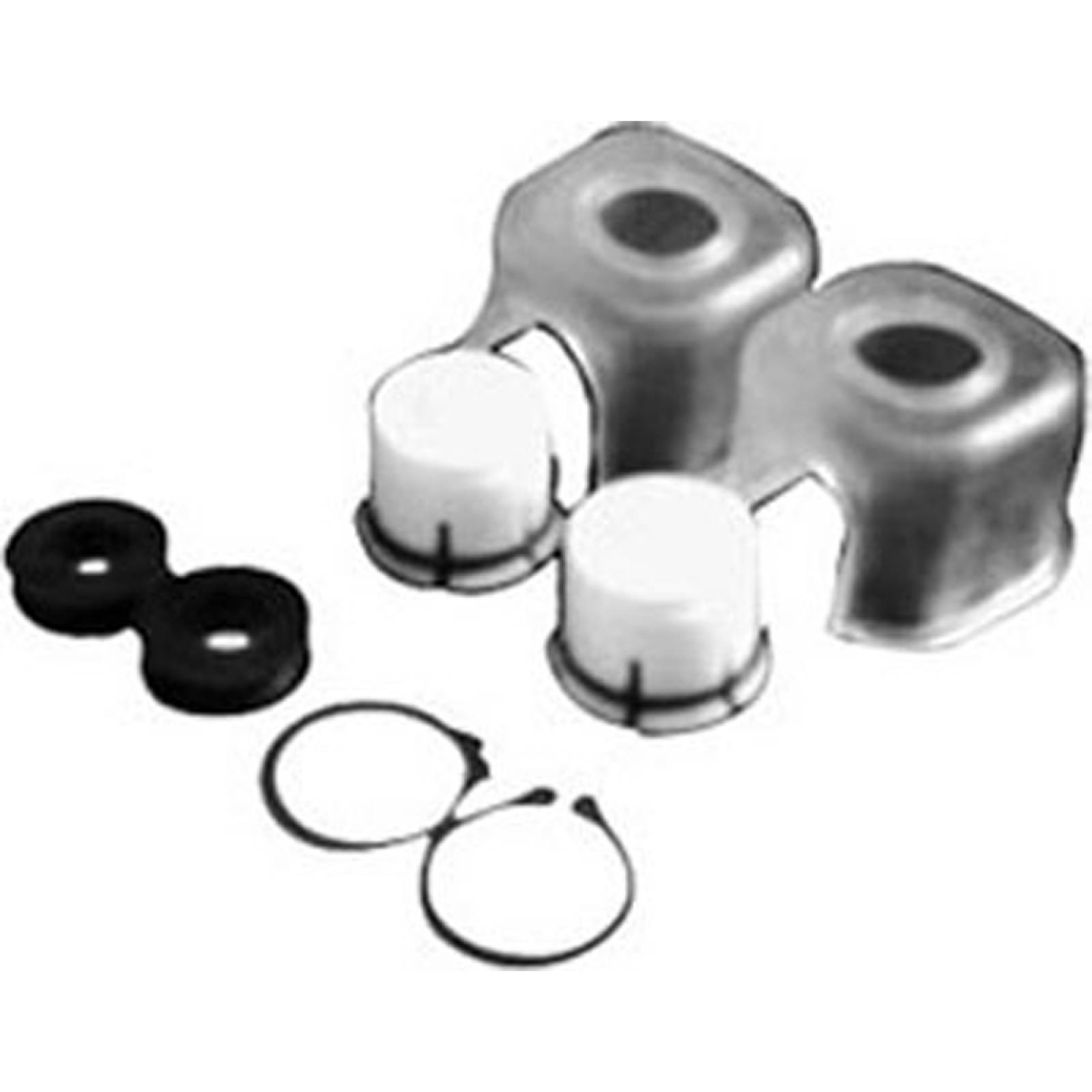 Repuesto Maroma Clutch (Aleman) Corsa