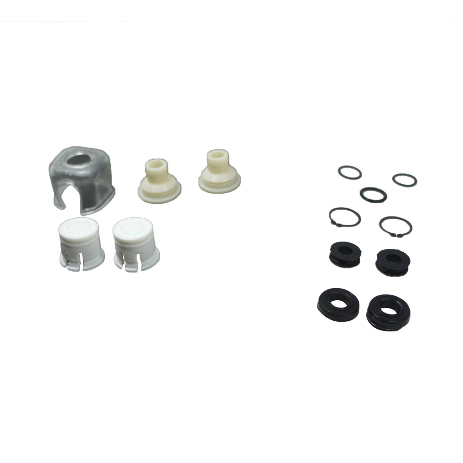 Repuesto Maroma Velocidades Chevy Monza