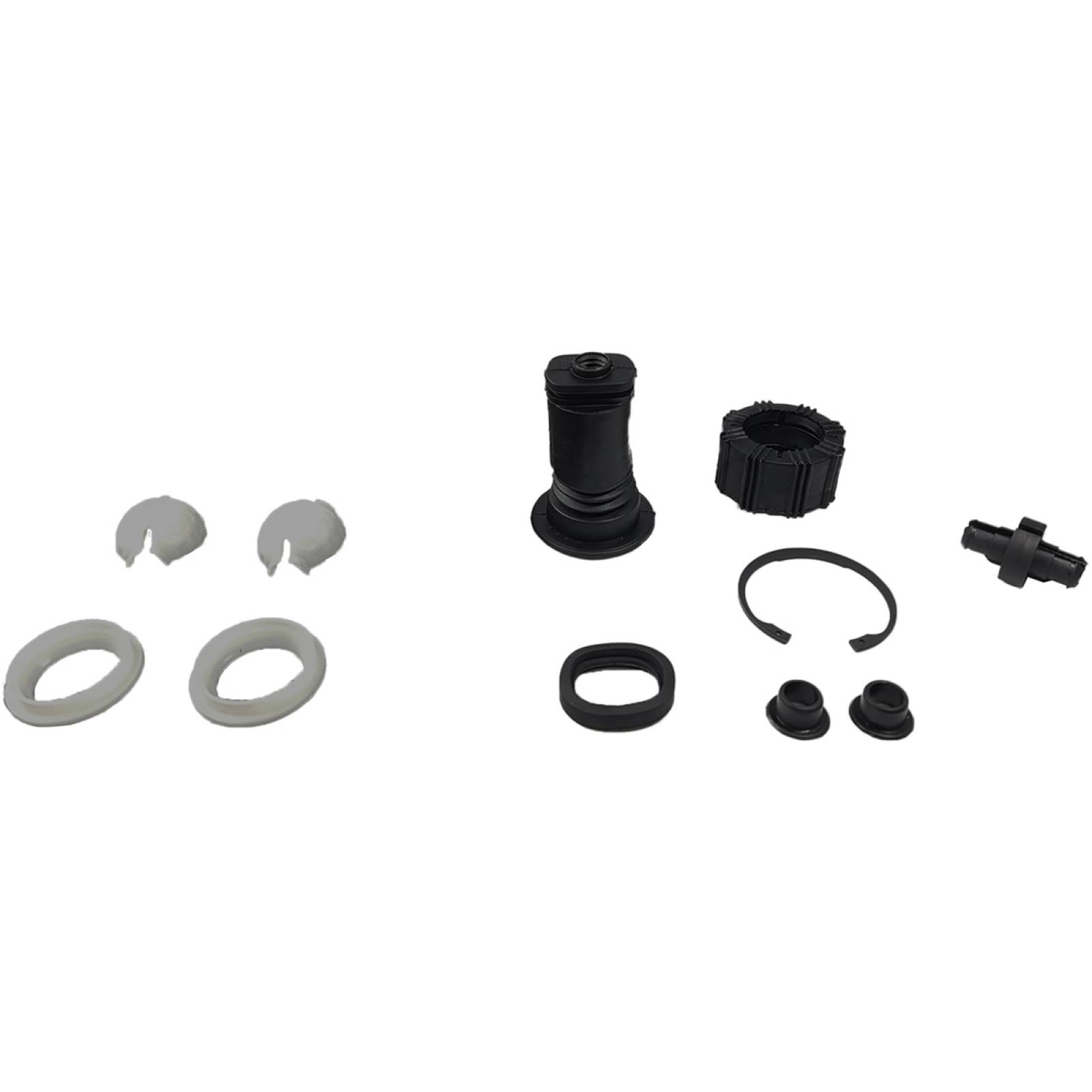 Repuesto Palanca Velocidades Completo Platina Clio