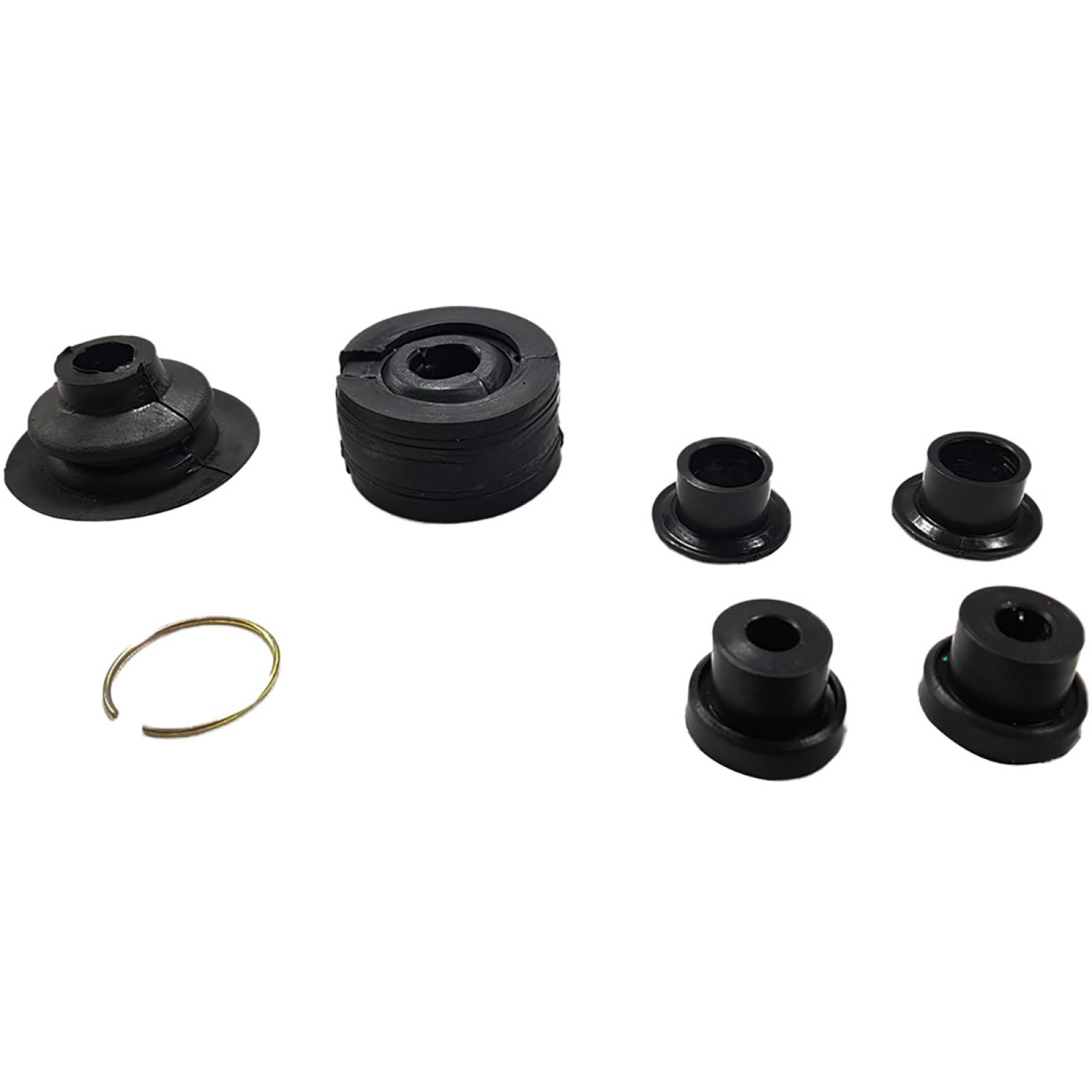 Repuesto Palanca Velocidades Completo Sentra