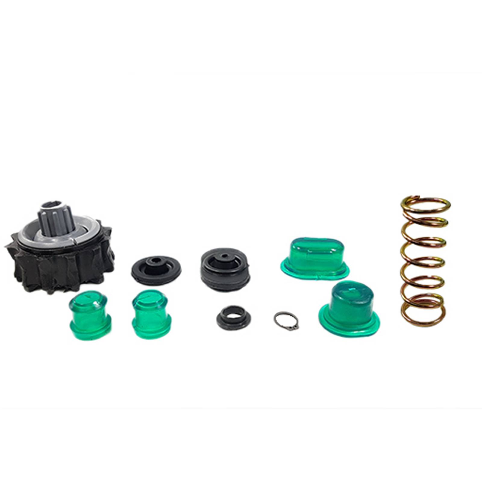 Repuesto Palanca Velocidades Completo Pointer