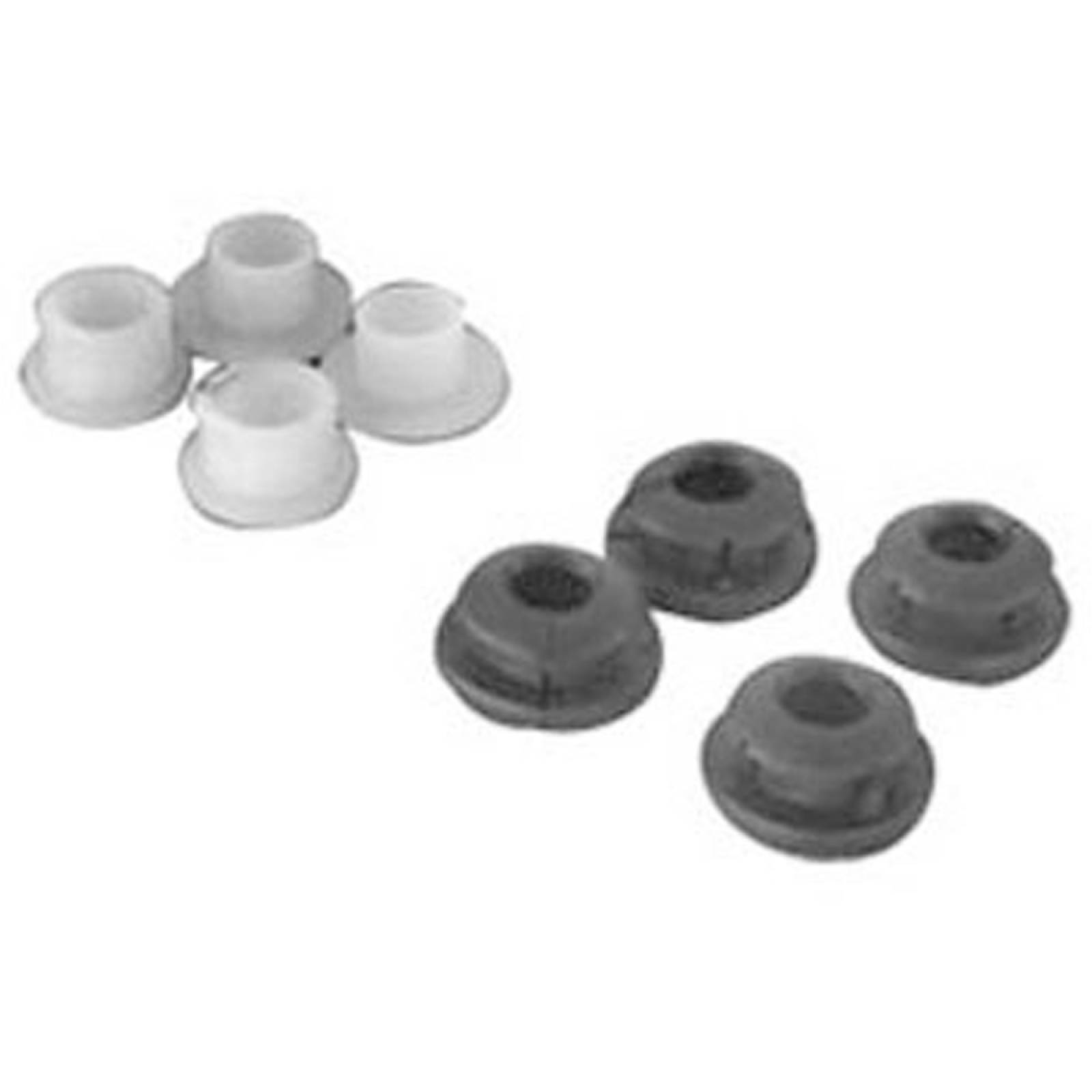 Repuesto Palanca Velocidades Medio Ichi Van