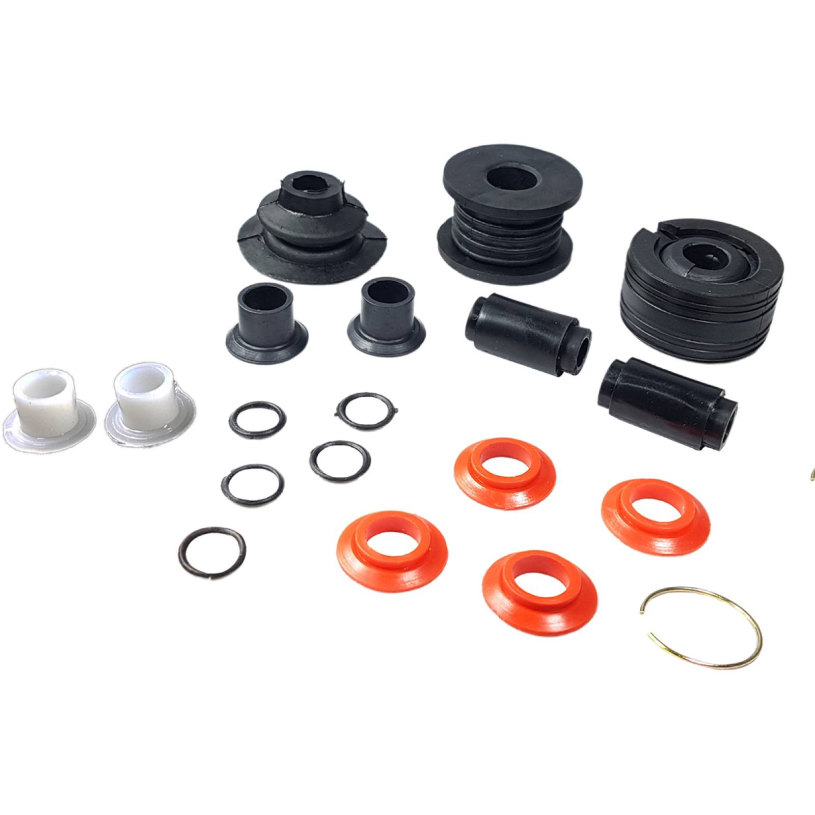 Repuesto Palanca Velocidades Super Completo Tsuru