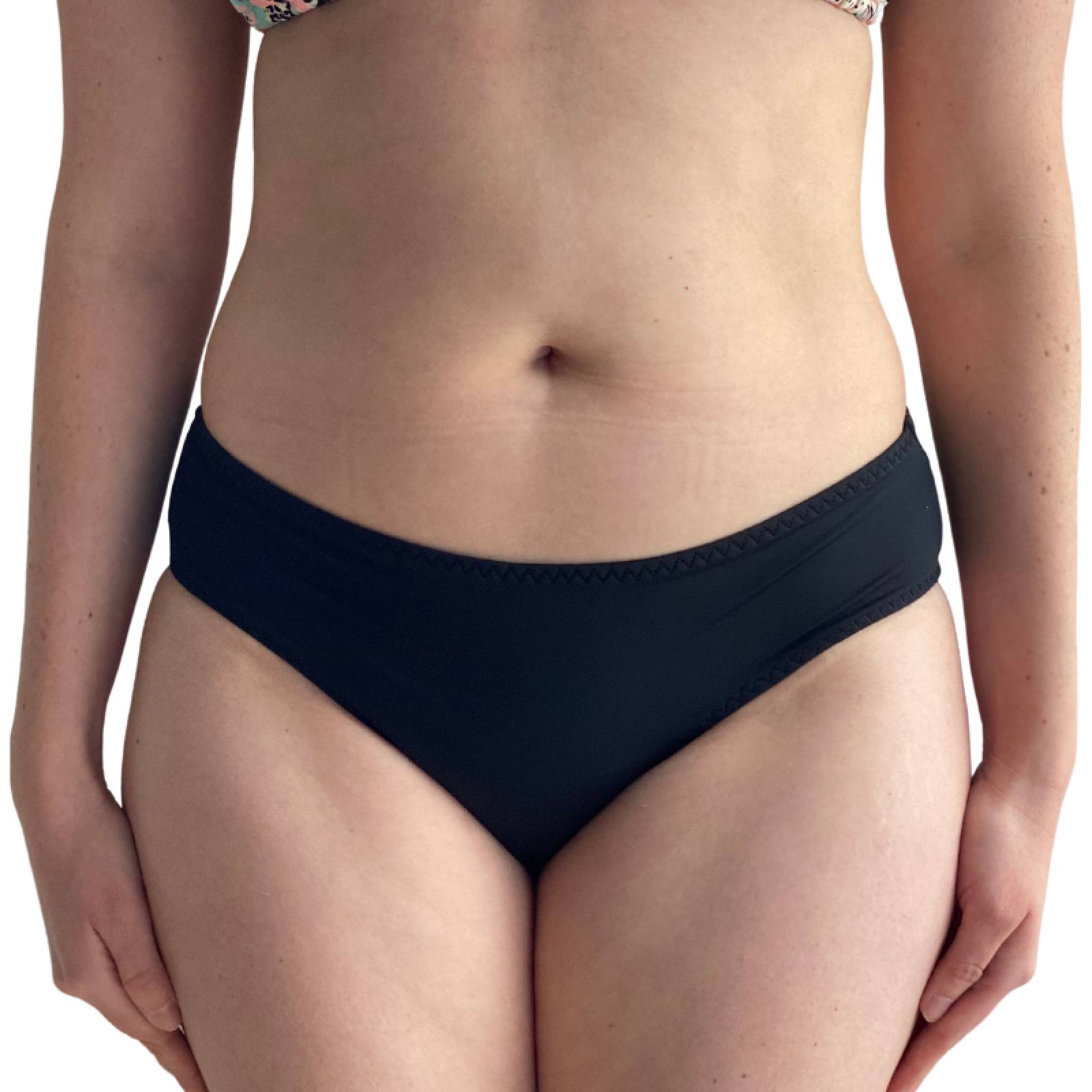 Traje de baño para periodo Sinope