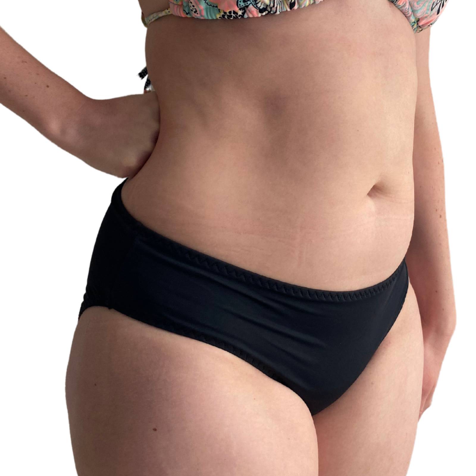 Traje de baño para periodo Sinope