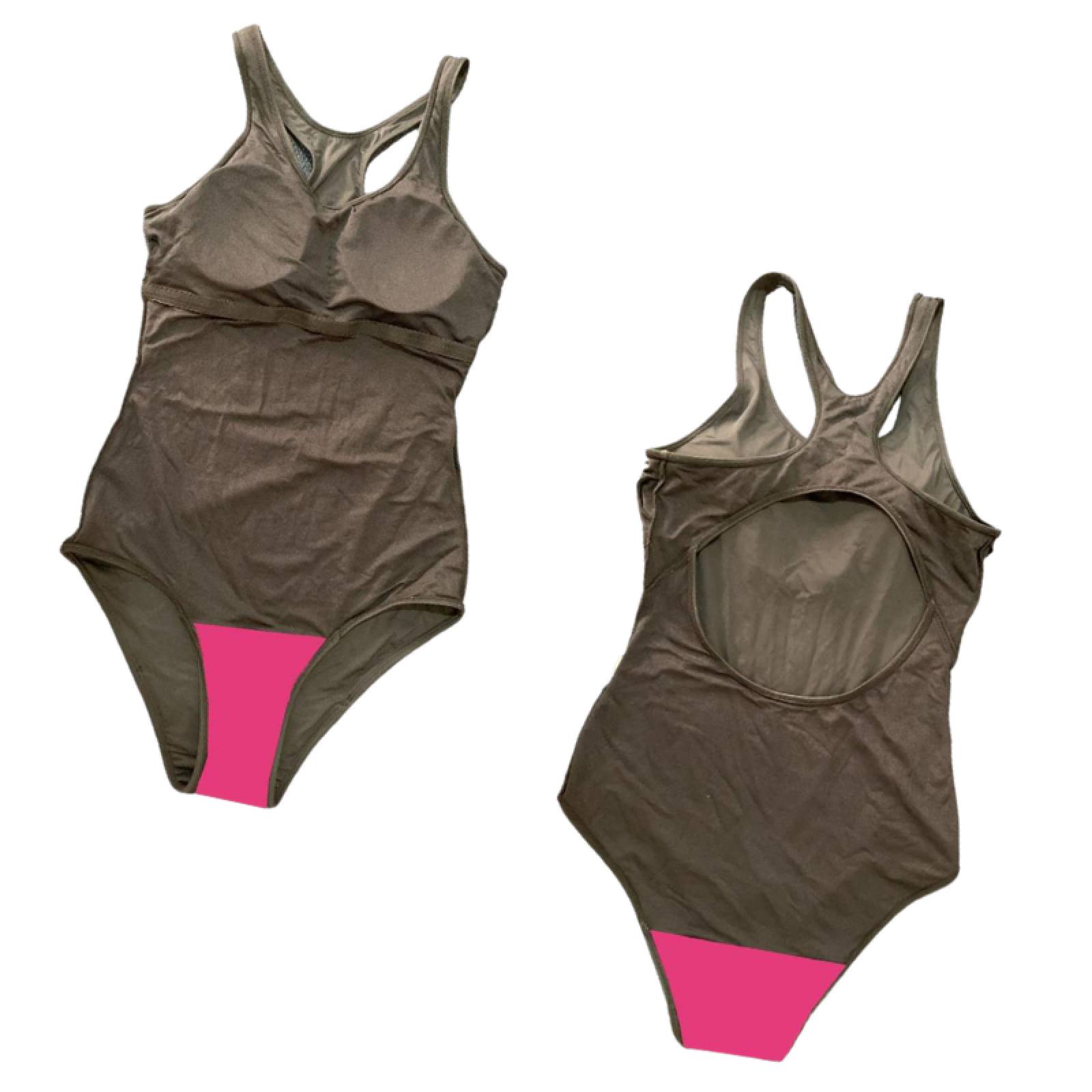 Traje de baño completo para periodo Europa