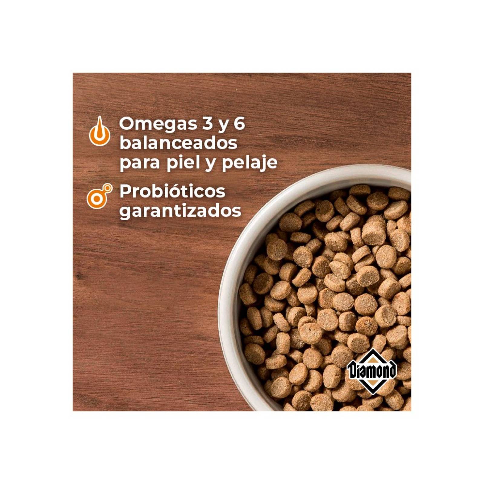 DIAMOND - MAINTENANCE CAT 20 LBS (9.07 KG)