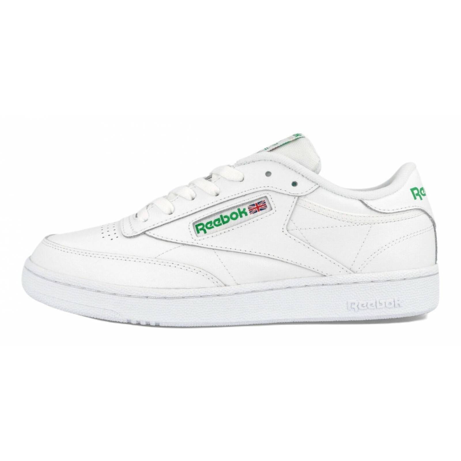 Tênis da marca sales reebok