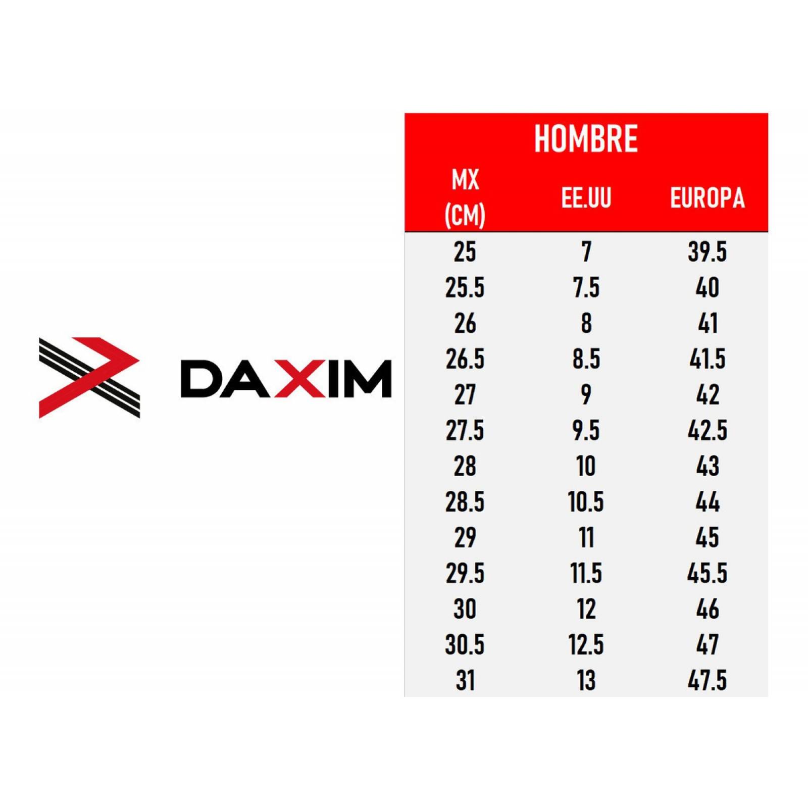 Tenis Reebok Classic Leather Negro Hombre