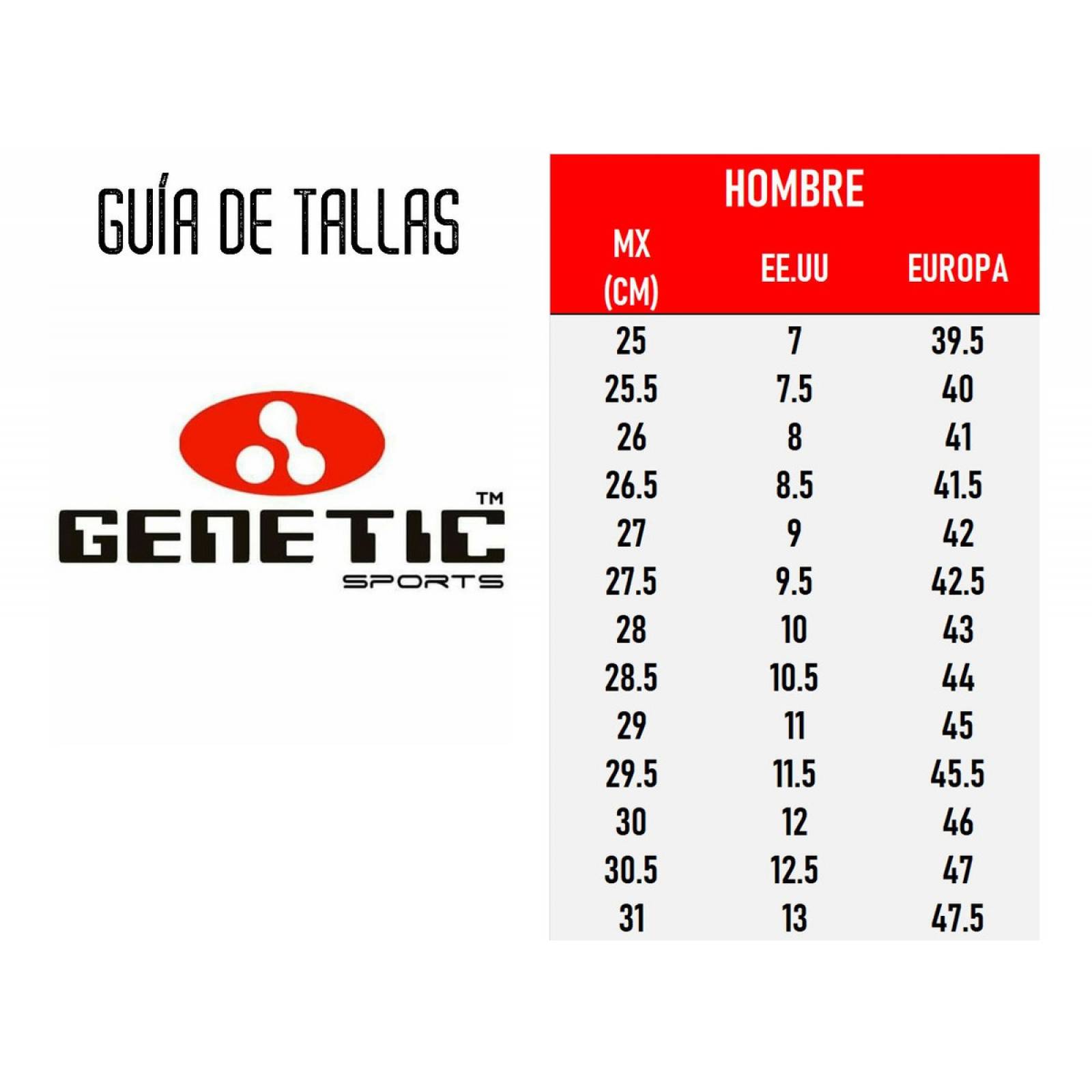 Tenis Skechers Uno Stand On Air Negro Blanco Para Hombre