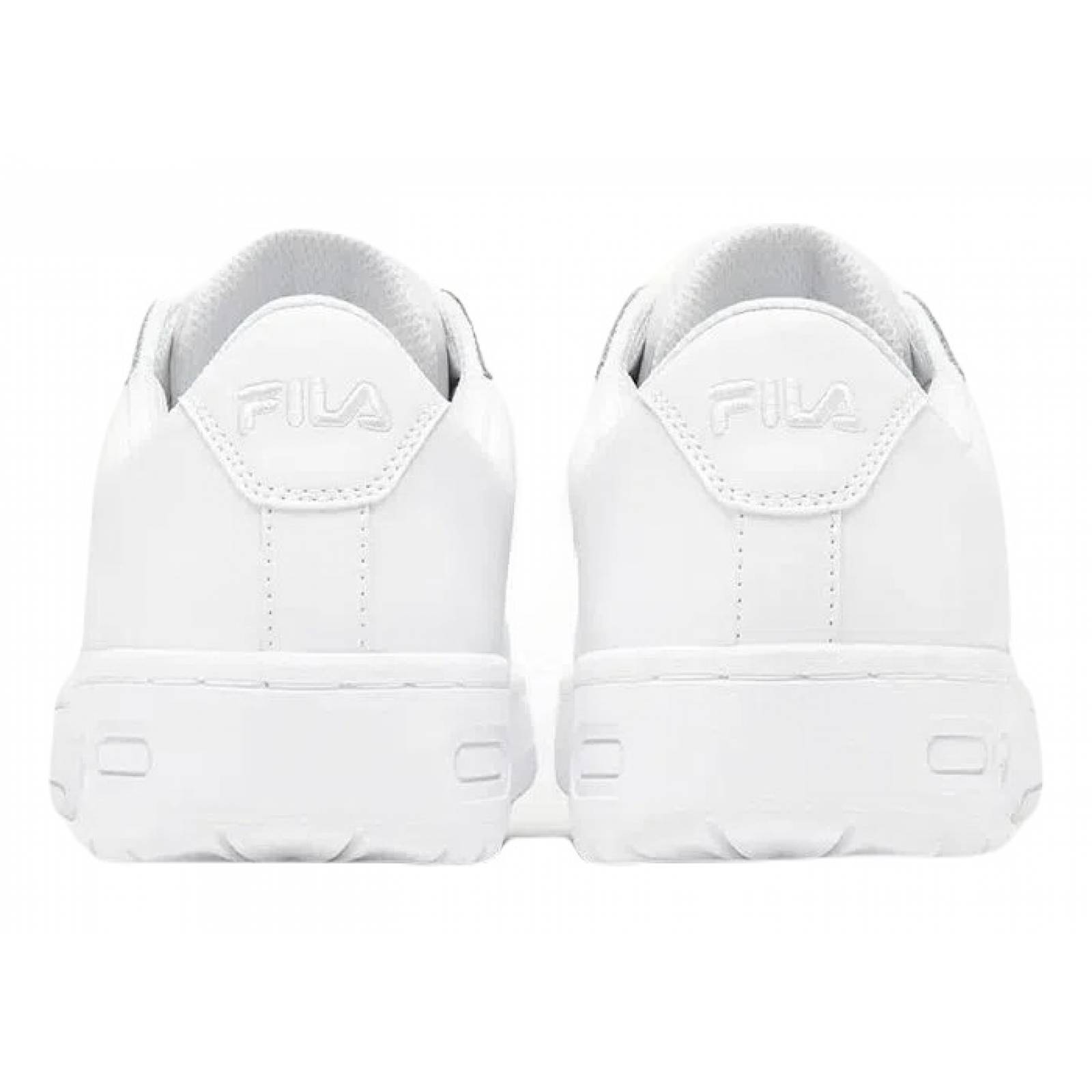 Tenis Fila Lnx 100 Blanco Hombre 1tm01577 100