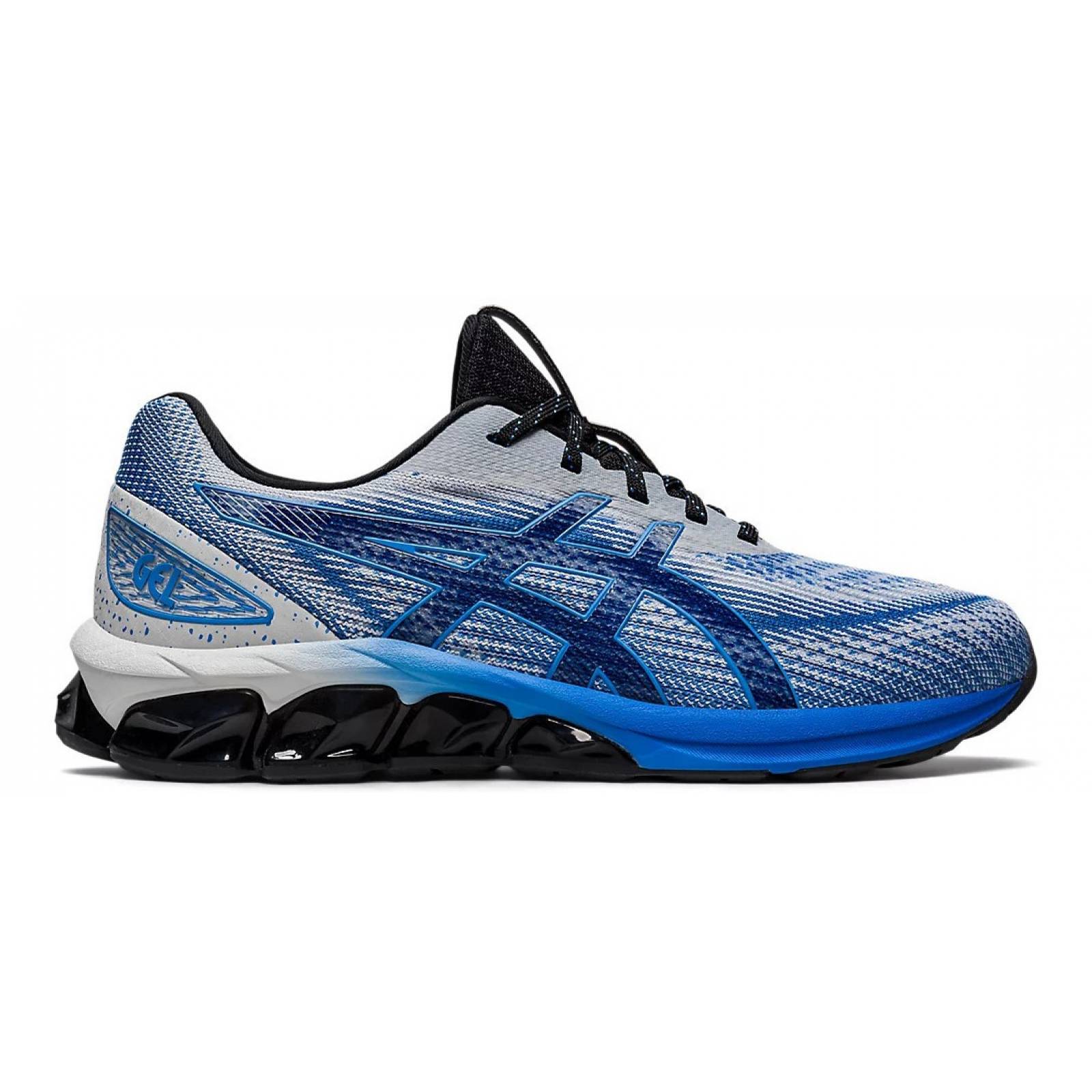 Tenis Asics Gel quantum 180 Vll Azul 1201a631 400