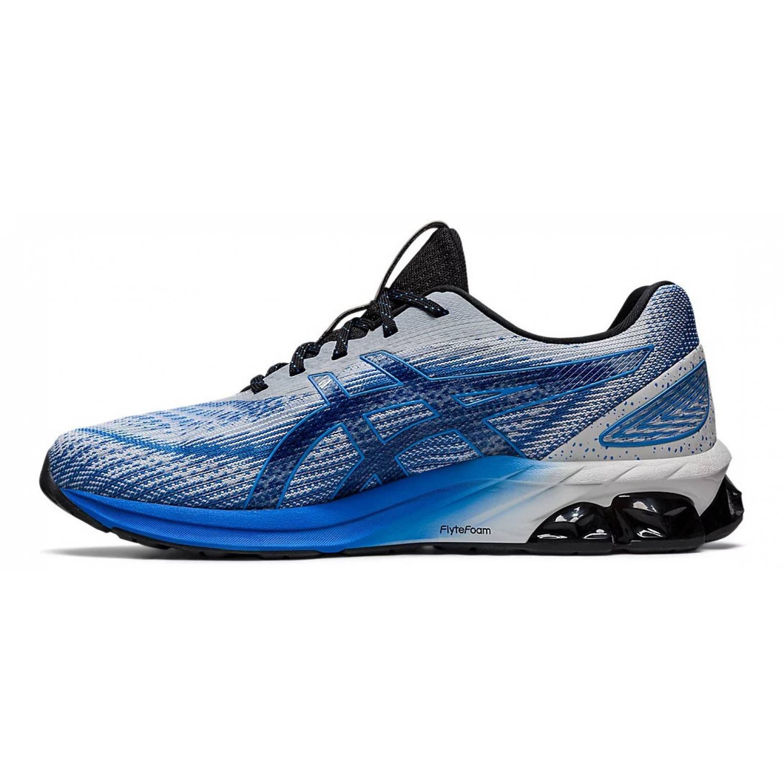 Tenis Asics Gel quantum 180 Vll Azul 1201a631 400