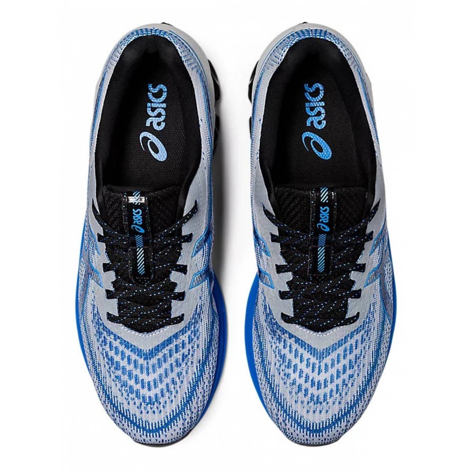 Tenis Asics Gel quantum 180 Vll Azul 1201a631 400