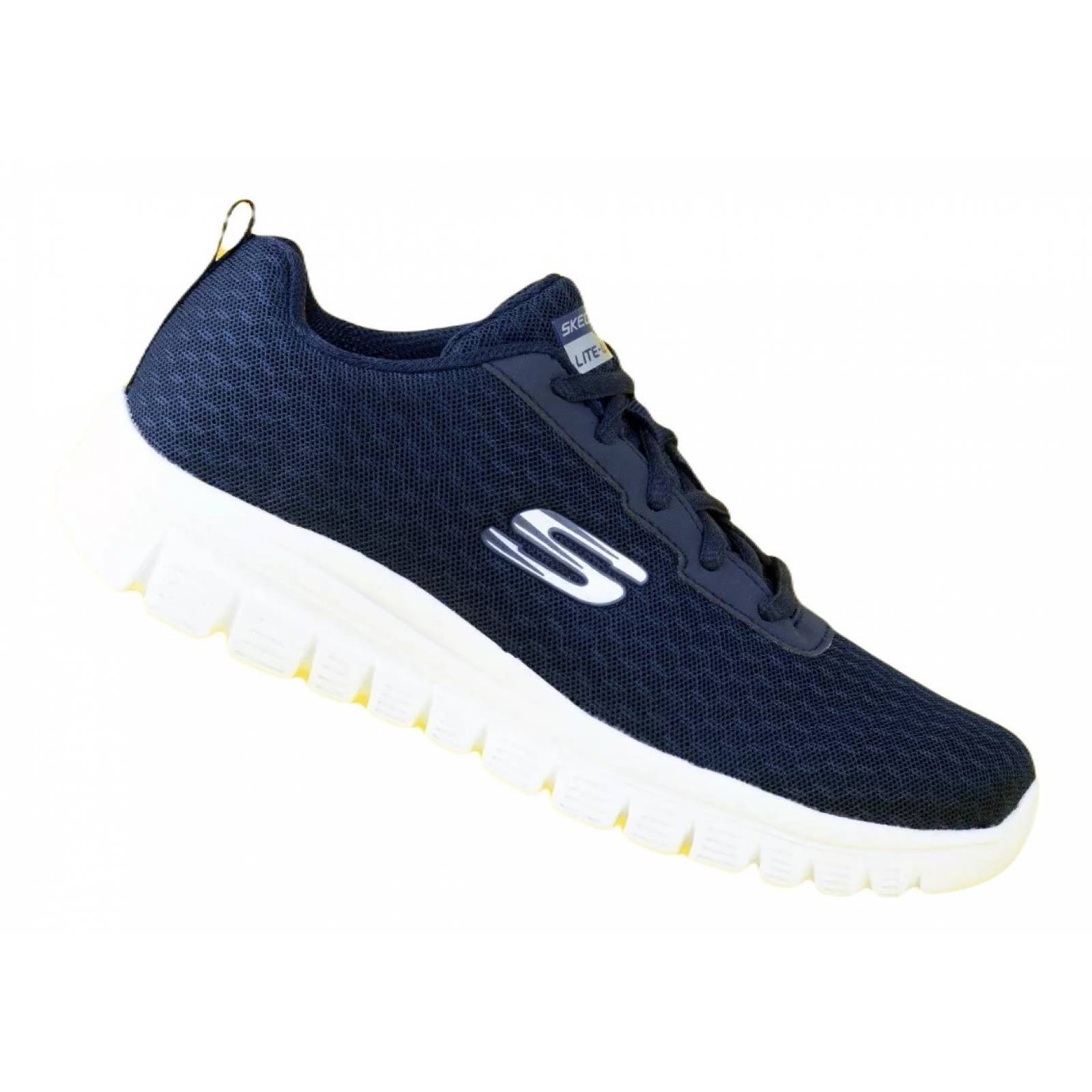 Tenis best sale deportivos skechers