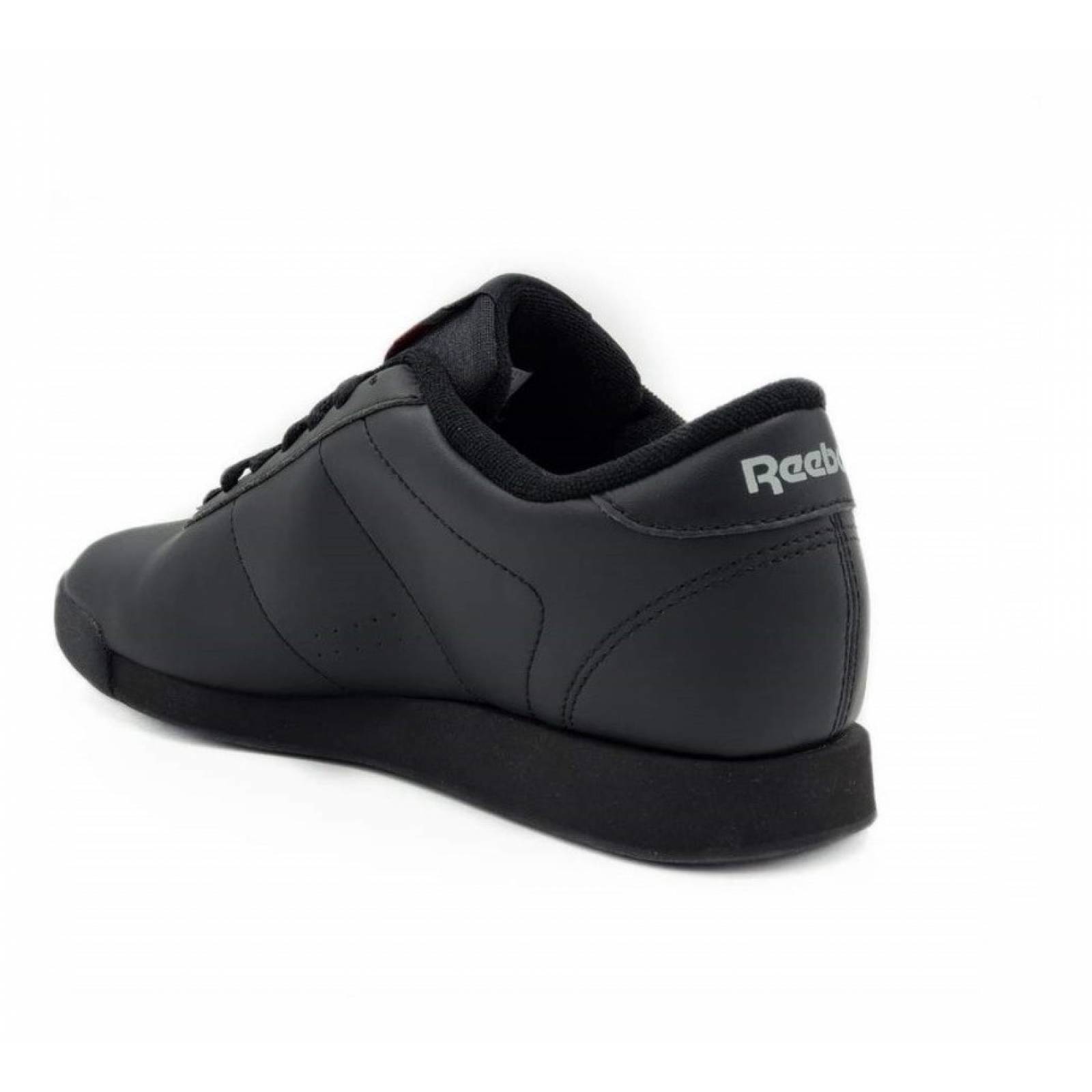 Tenis Original Reebok Princess Negro Unisex 7344