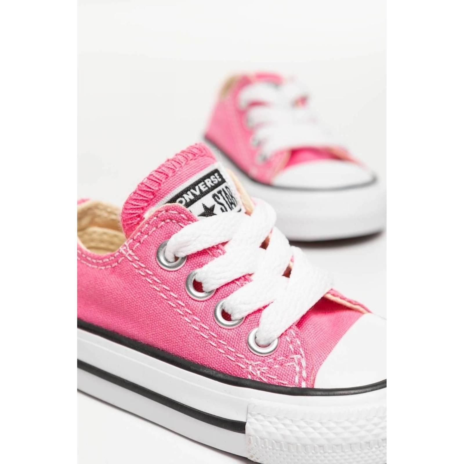 Converse on sale rosados originales