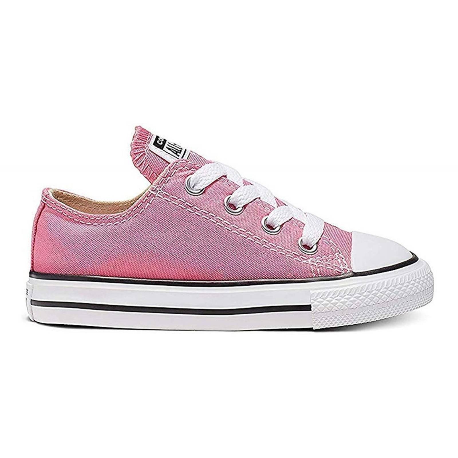 converse rosas choclo