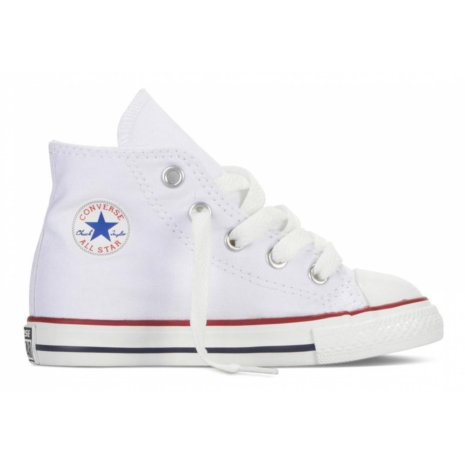 Converse originales 2024 en bota