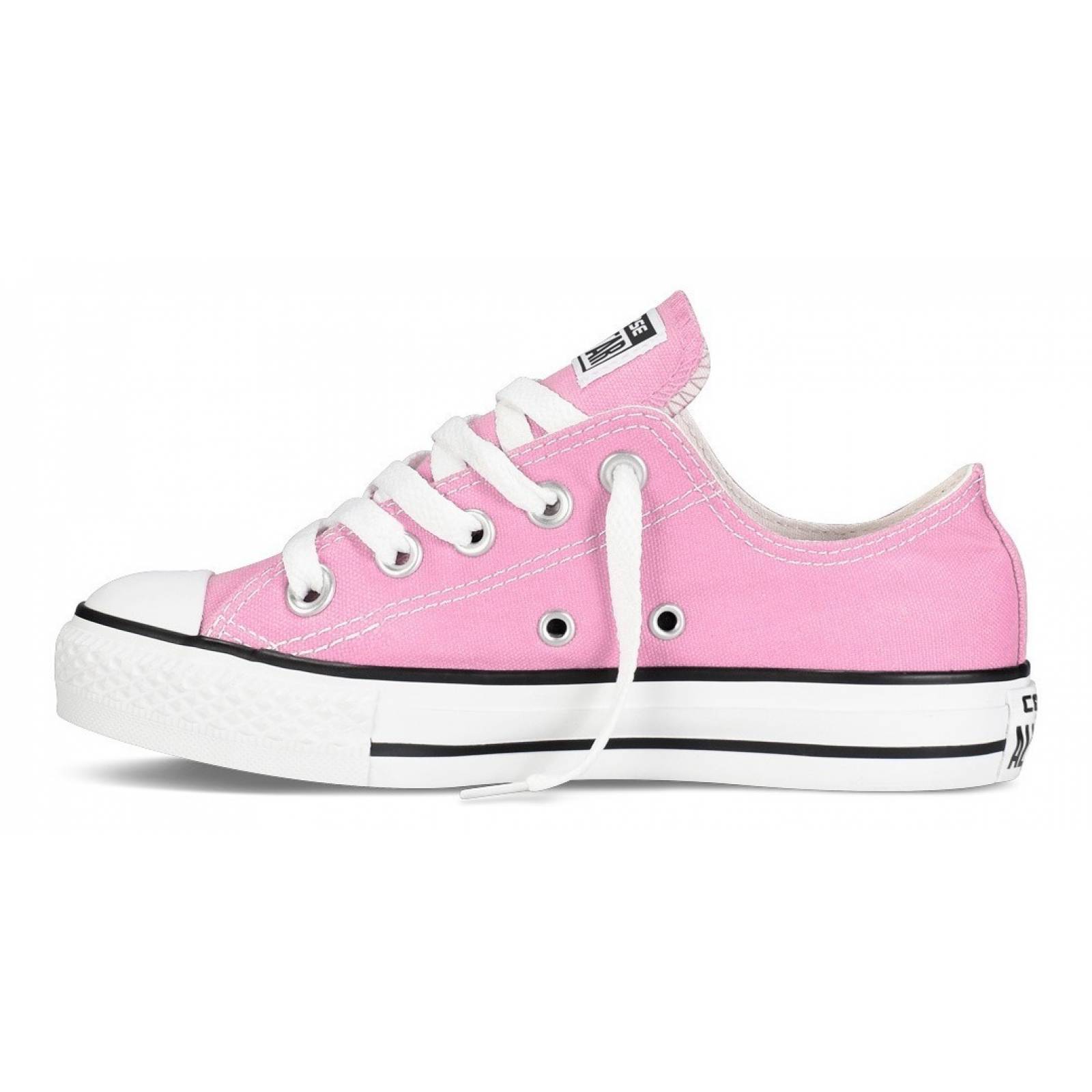 converse rosas choclo