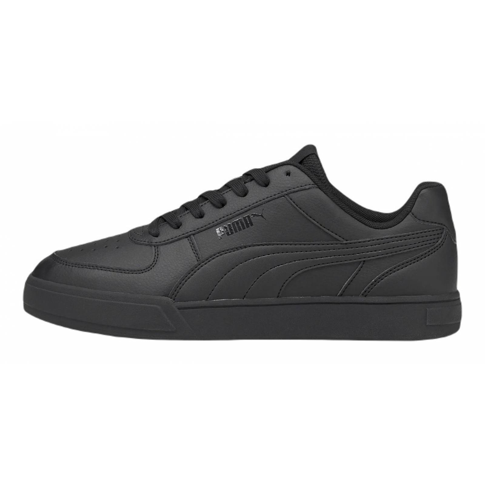Tenis Original Puma Caven Unisex Negro 380810 03