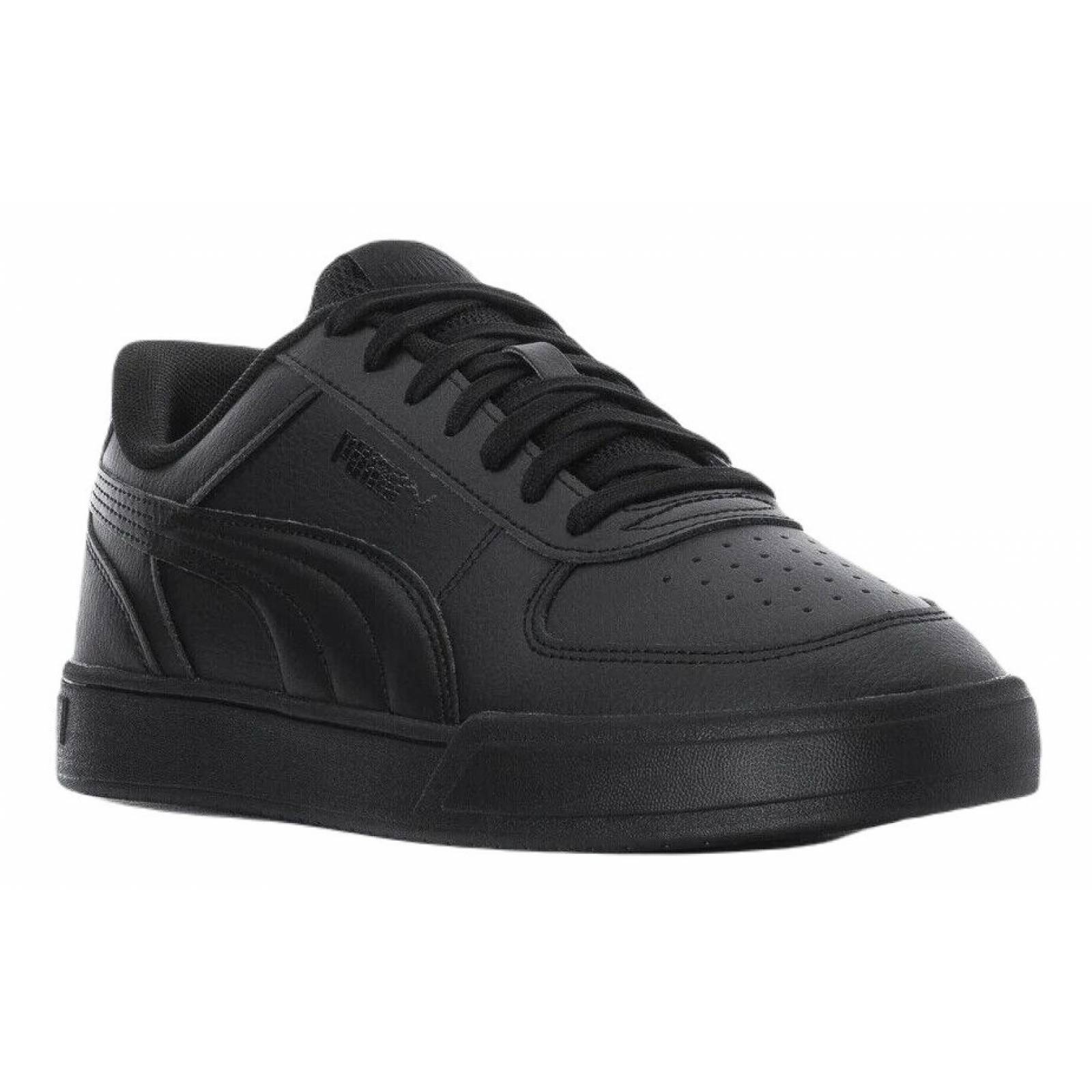 Tenis Original Puma Caven Unisex Negro 380810 03