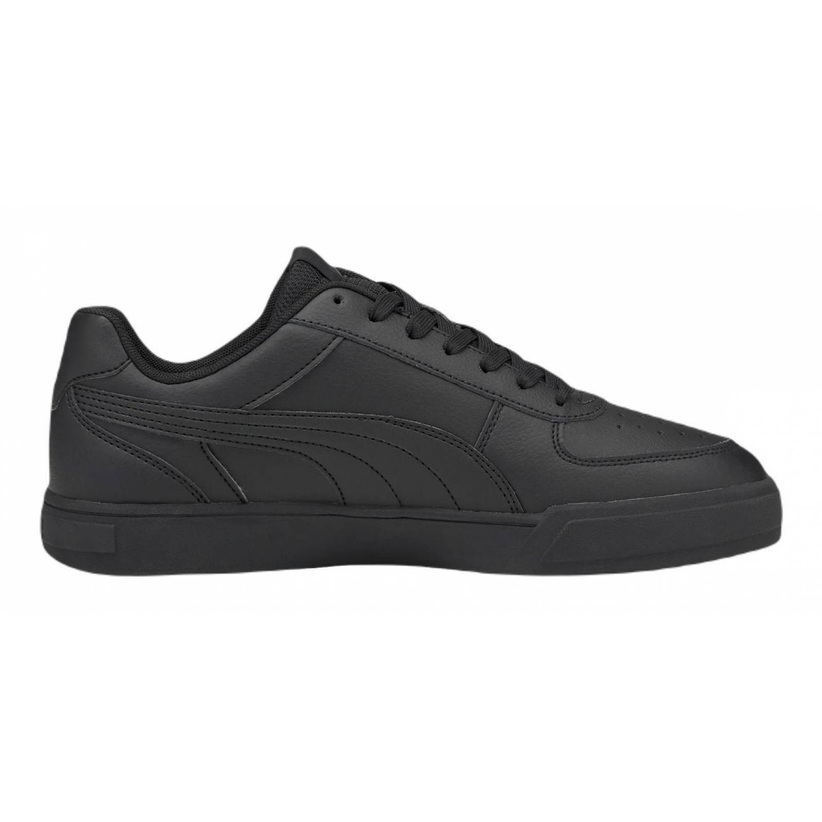 Tenis Original Puma Caven Unisex Negro 380810 03