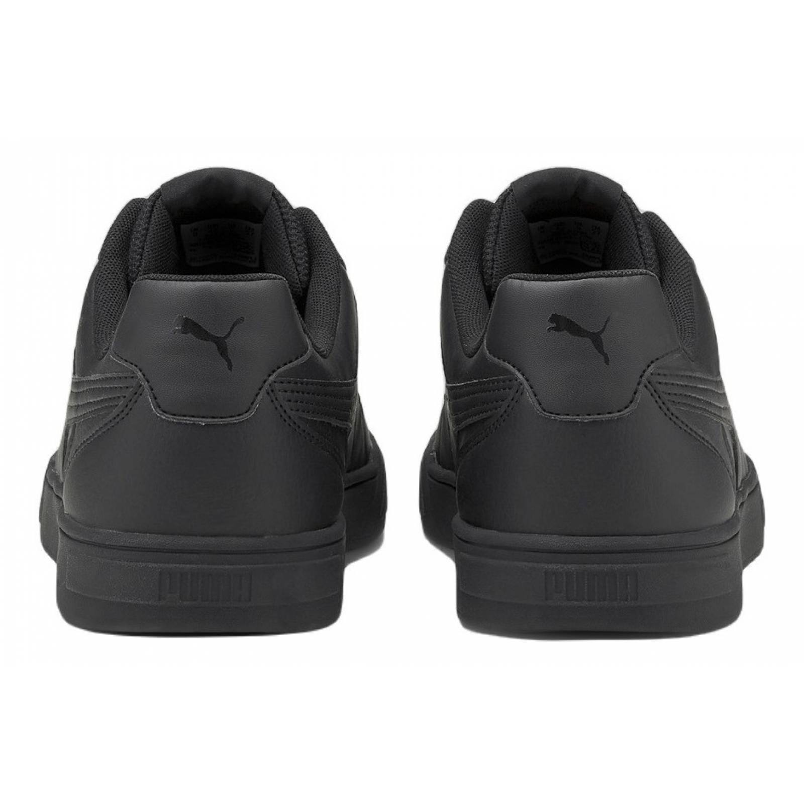 Tenis Original Puma Caven Unisex Negro 380810 03