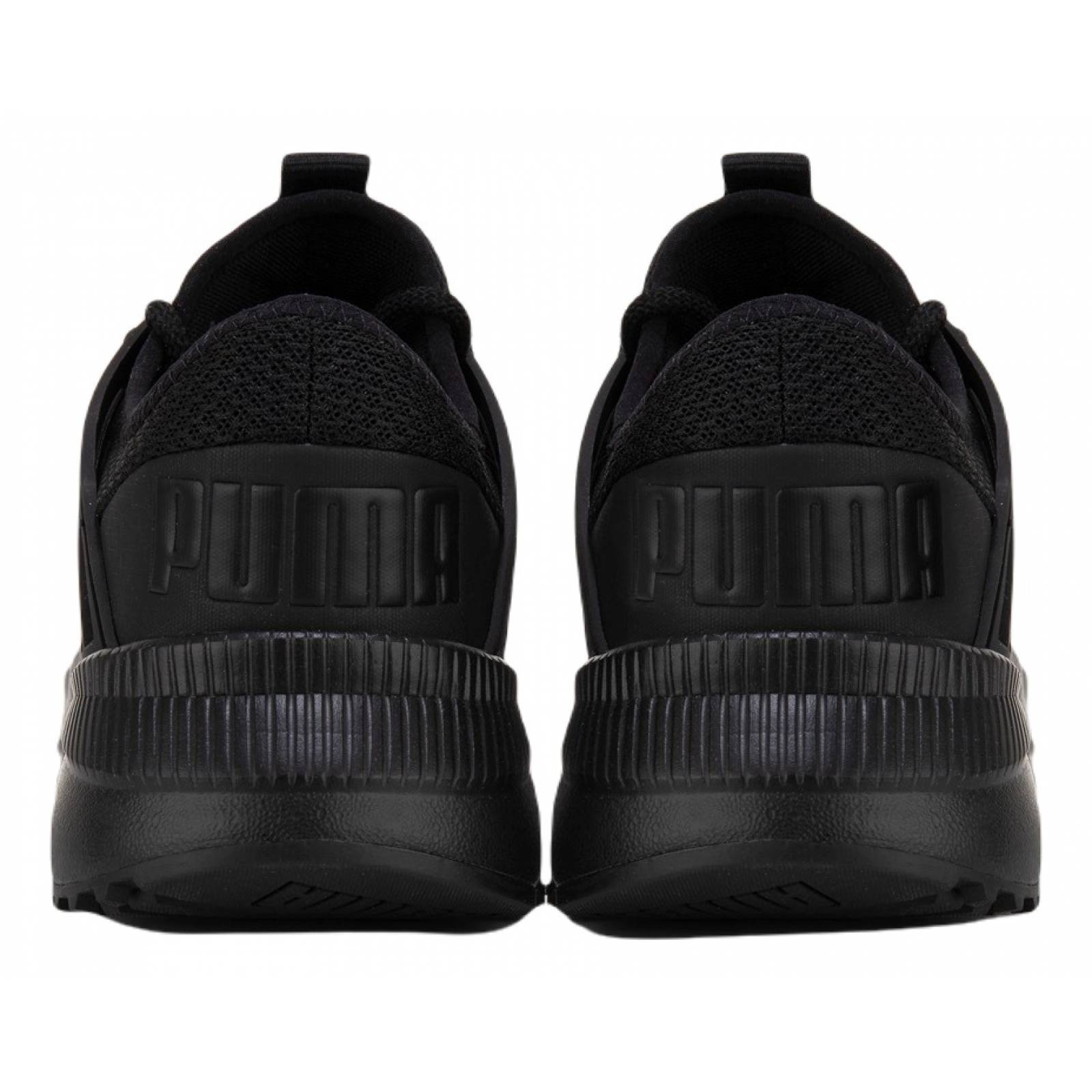 Tenis Puma Pacer Future Negro Hombre 380367 01