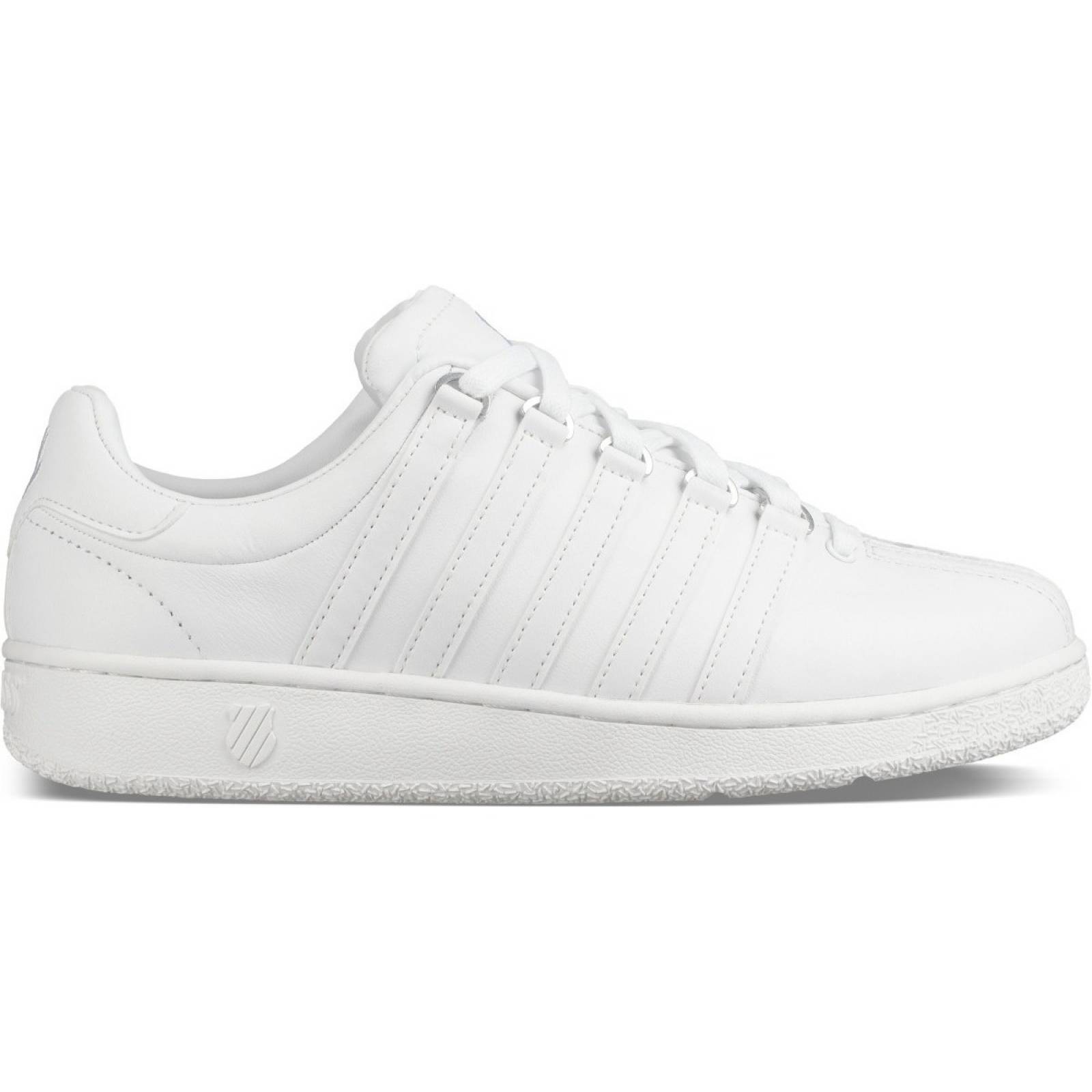 Tenis Original K swiss Classic Vn Blanco Unisex 03343 101