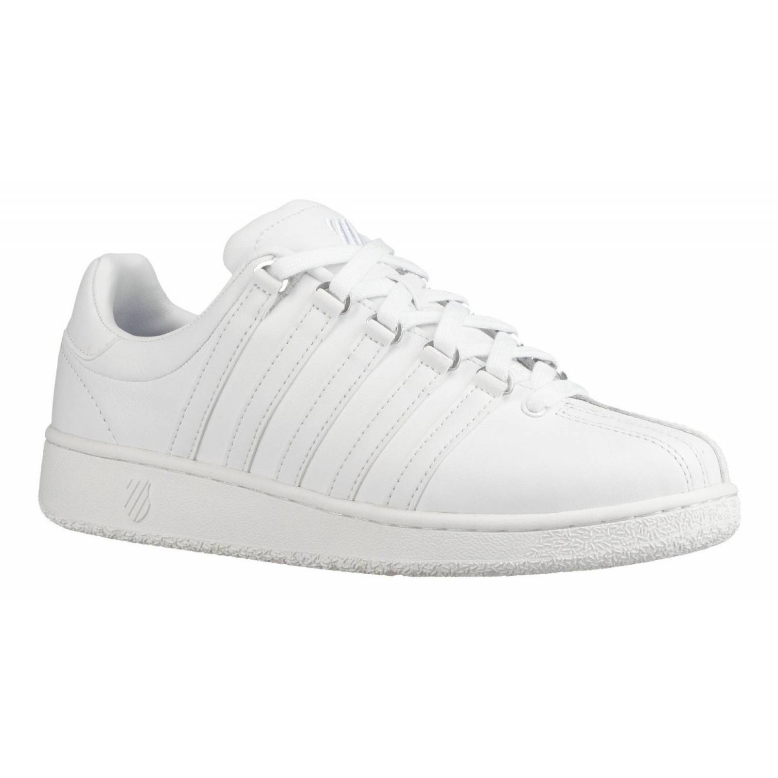 Tenis Original K swiss Classic Vn Blanco Unisex 03343 101