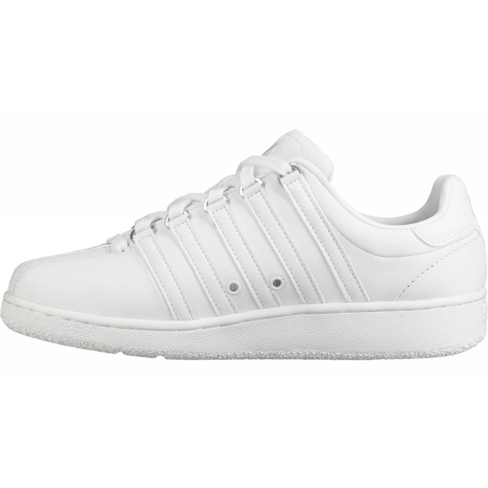 Tenis Original K swiss Classic Vn Blanco Unisex 03343 101