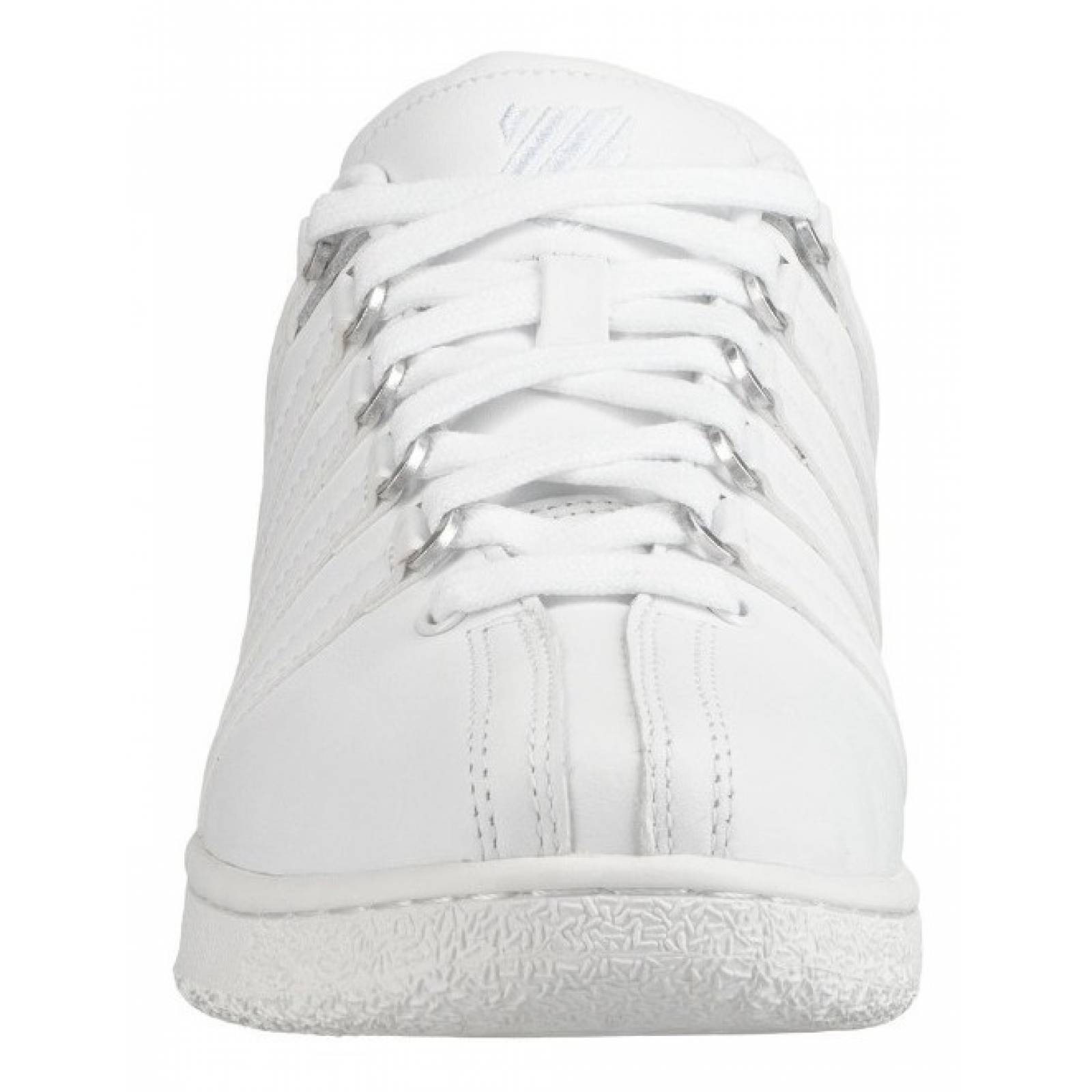 Tenis Original K swiss Classic Vn Blanco Unisex 03343 101