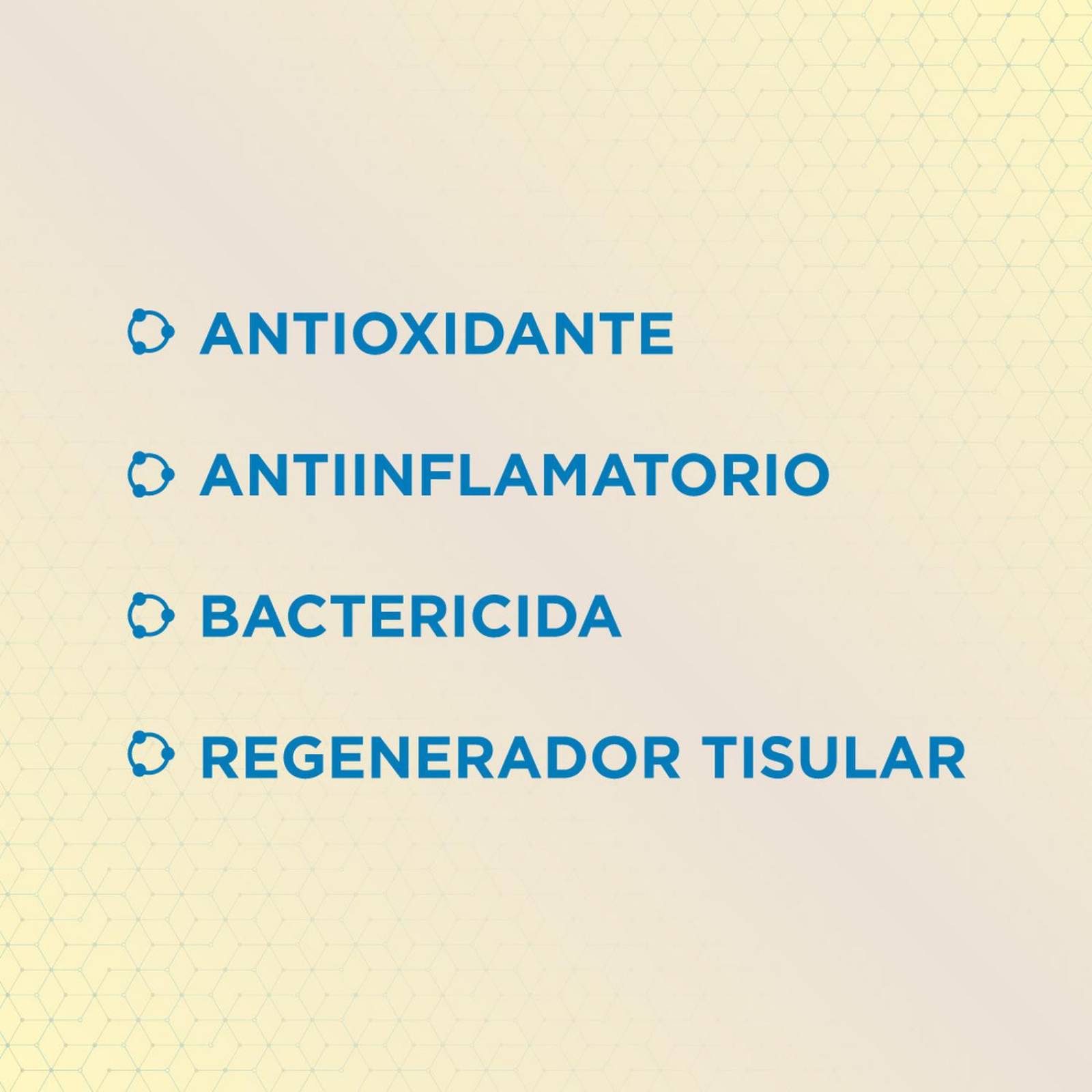 Trioximed Heribac Jabón Con Ozono 